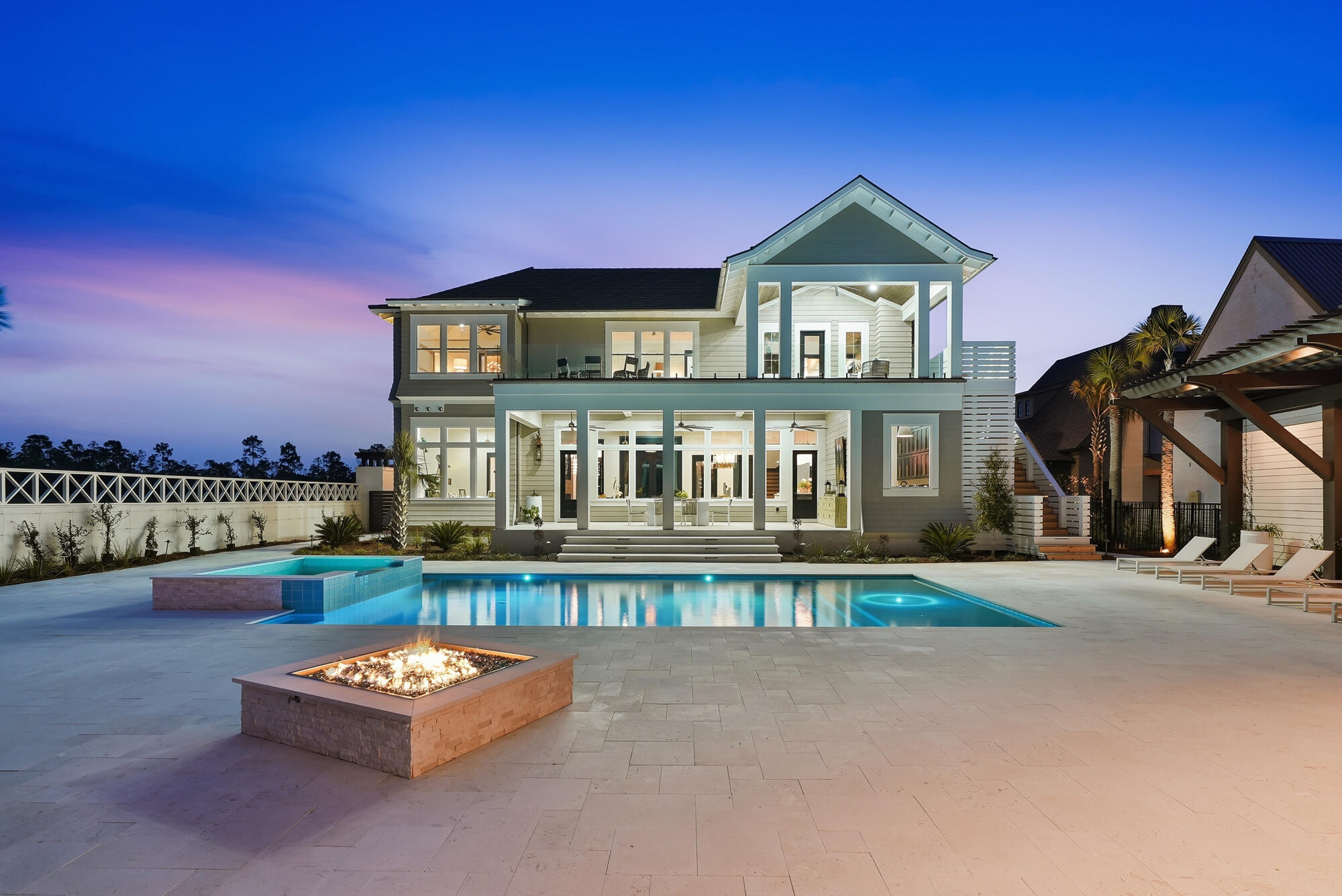 WATERSOUND CAMP CREEK - Residential