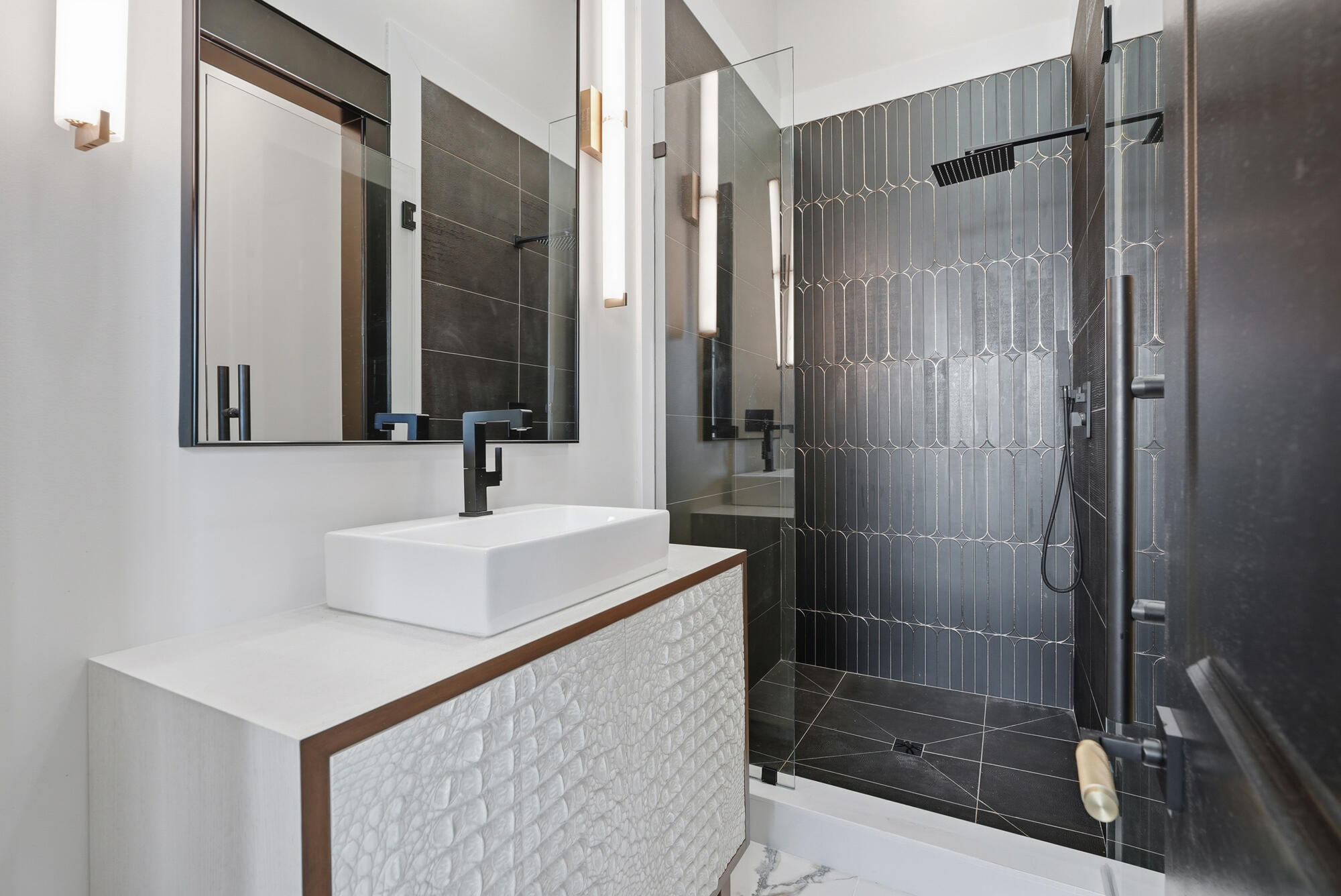 WATERSOUND CAMP CREEK - Residential