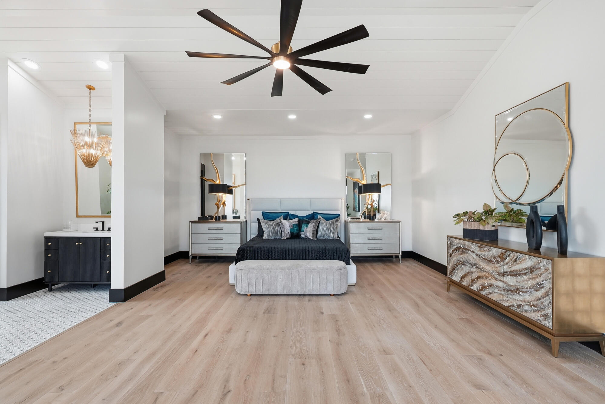 WATERSOUND CAMP CREEK - Residential