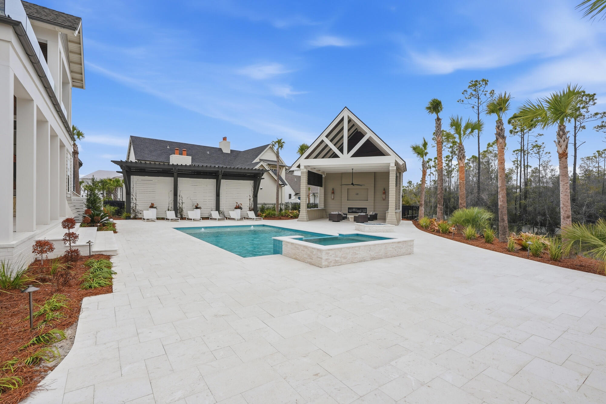 WATERSOUND CAMP CREEK - Residential