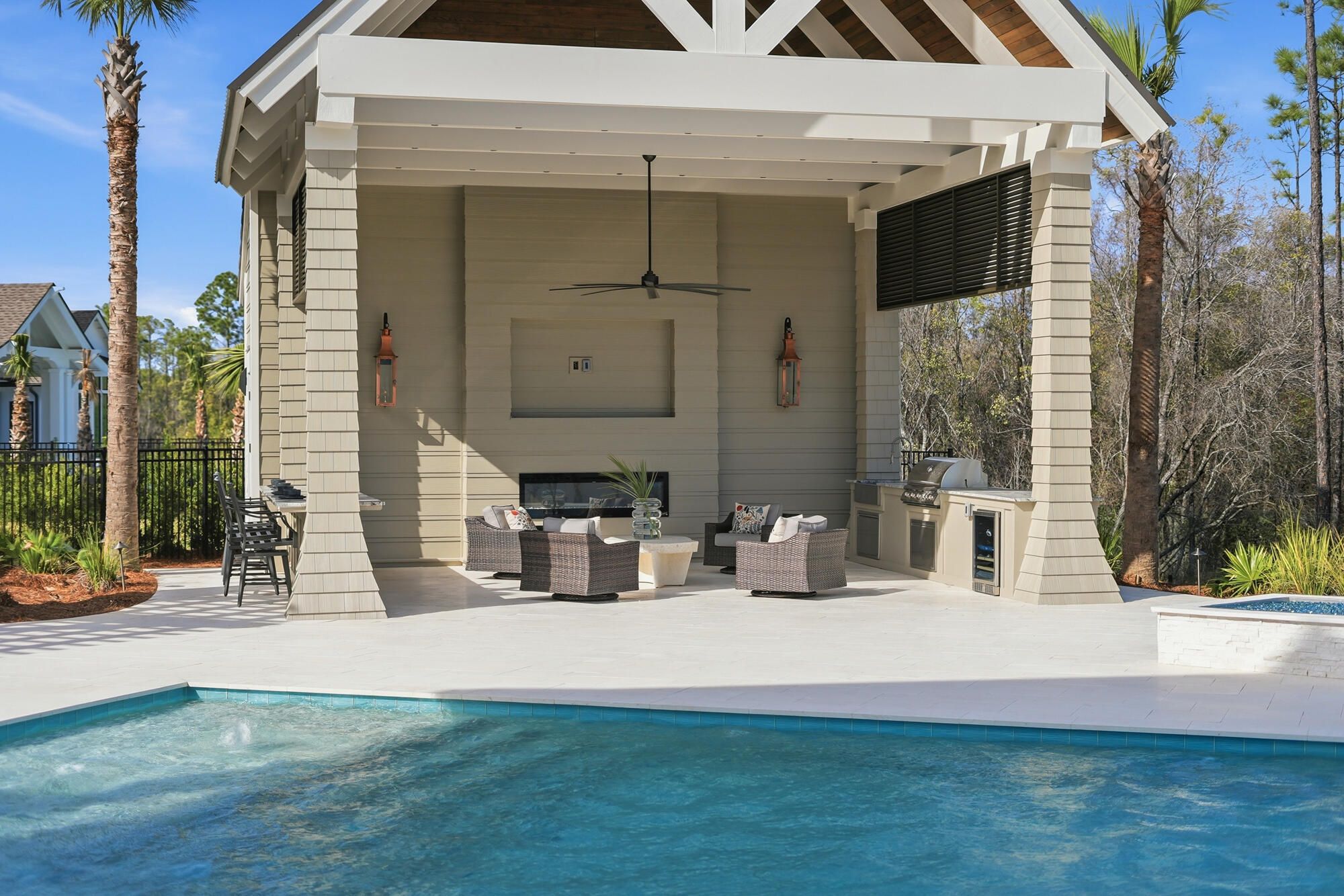 WATERSOUND CAMP CREEK - Residential