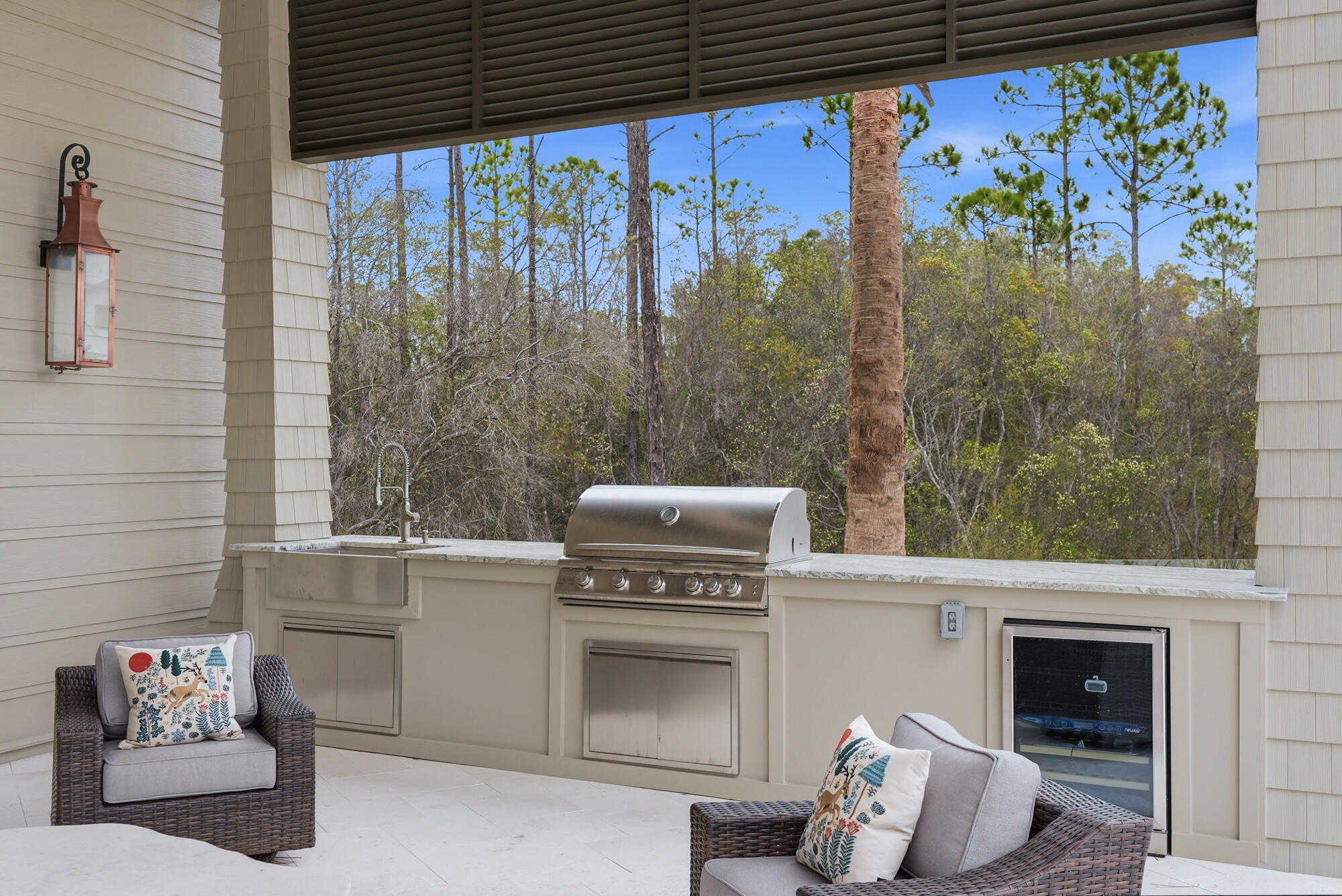 WATERSOUND CAMP CREEK - Residential