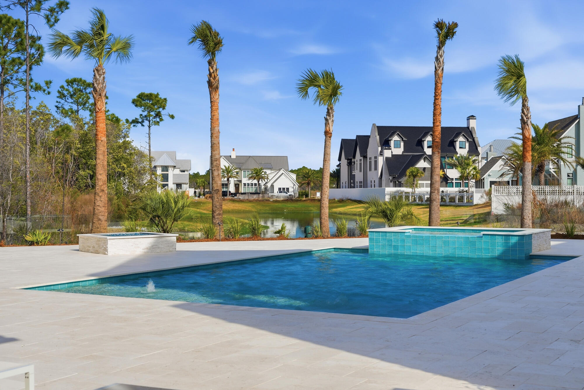 WATERSOUND CAMP CREEK - Residential