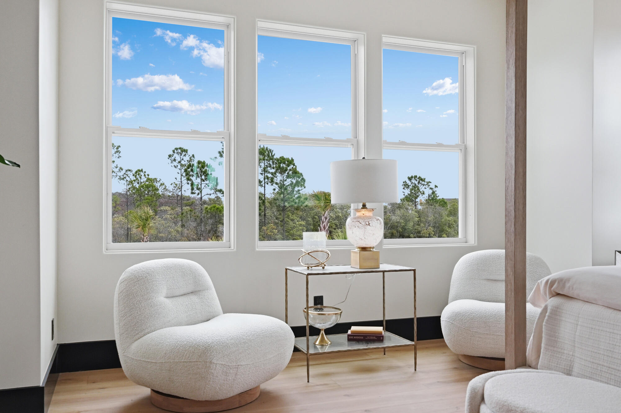 WATERSOUND CAMP CREEK - Residential