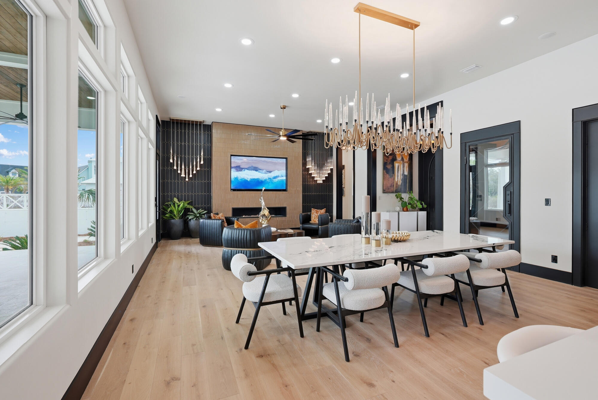 WATERSOUND CAMP CREEK - Residential