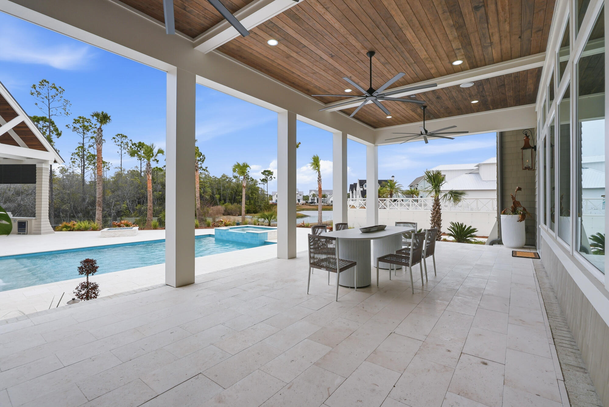 WATERSOUND CAMP CREEK - Residential