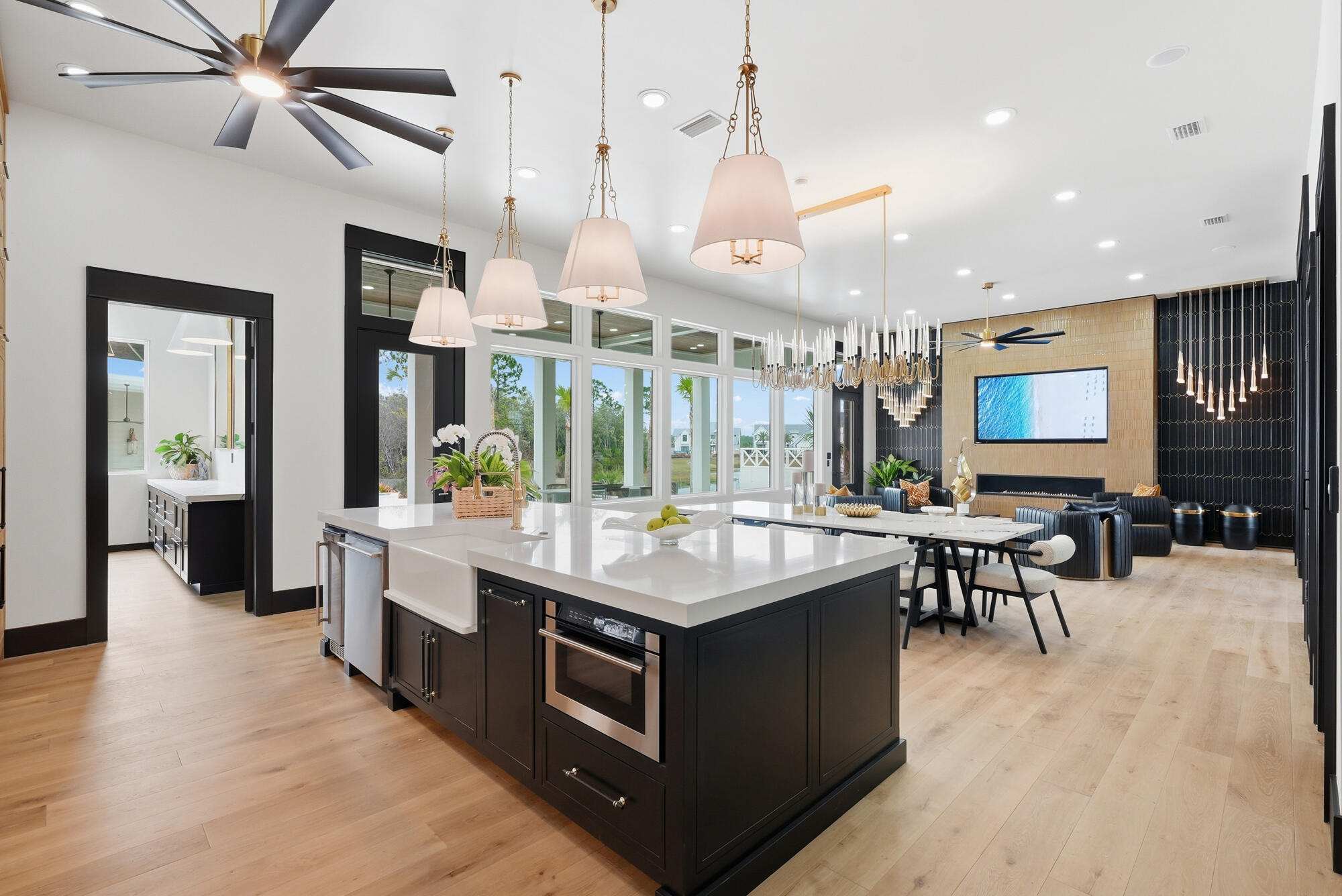 WATERSOUND CAMP CREEK - Residential