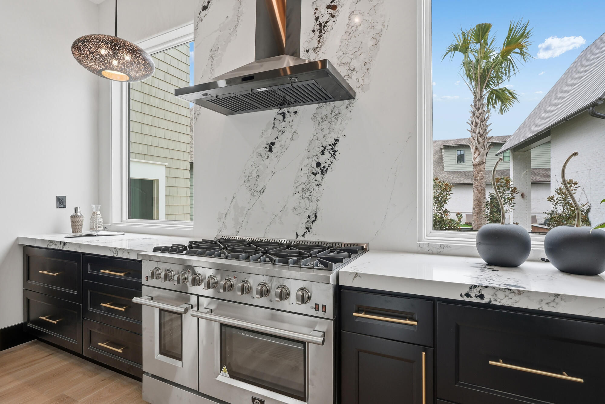 WATERSOUND CAMP CREEK - Residential