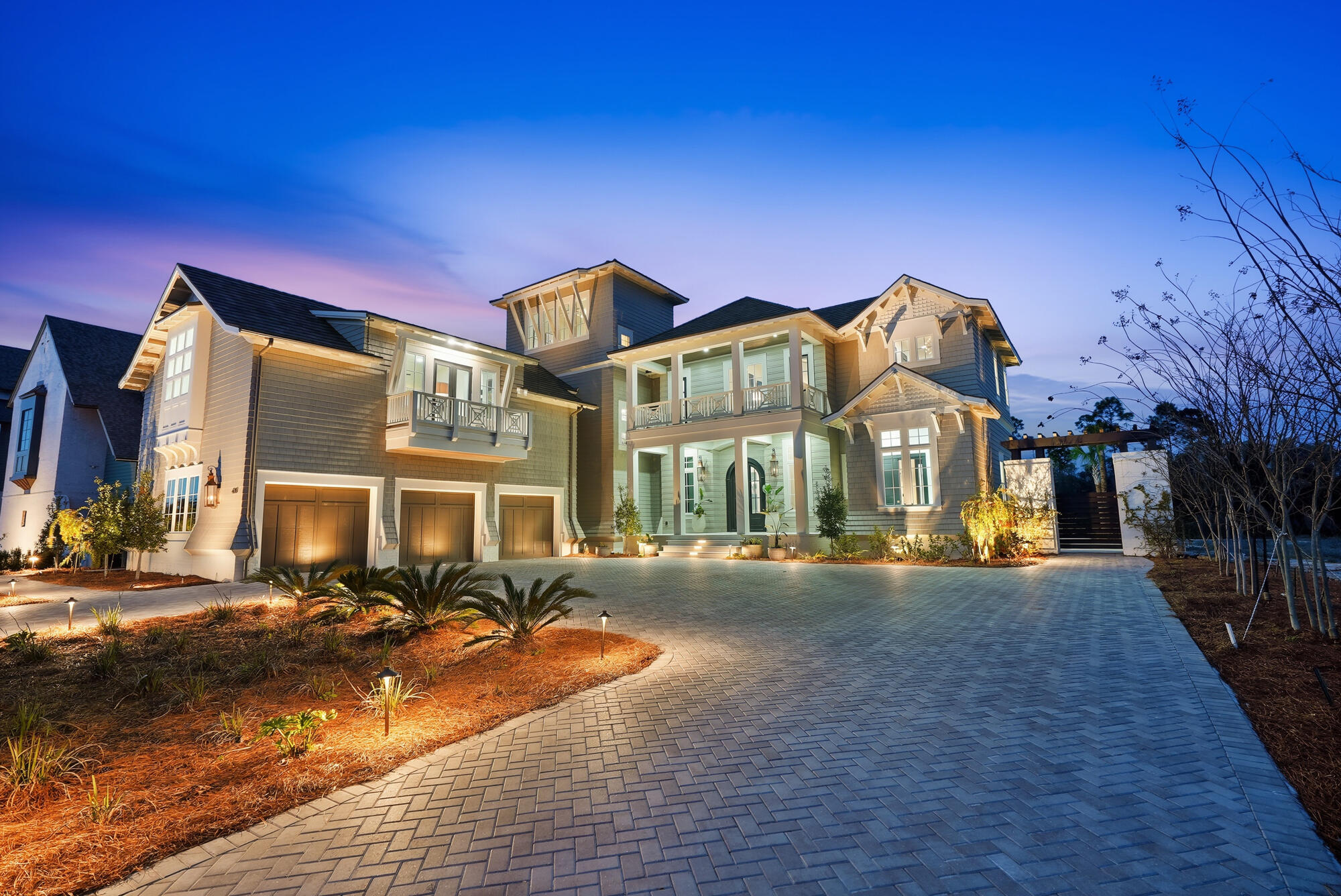 WATERSOUND CAMP CREEK - Residential