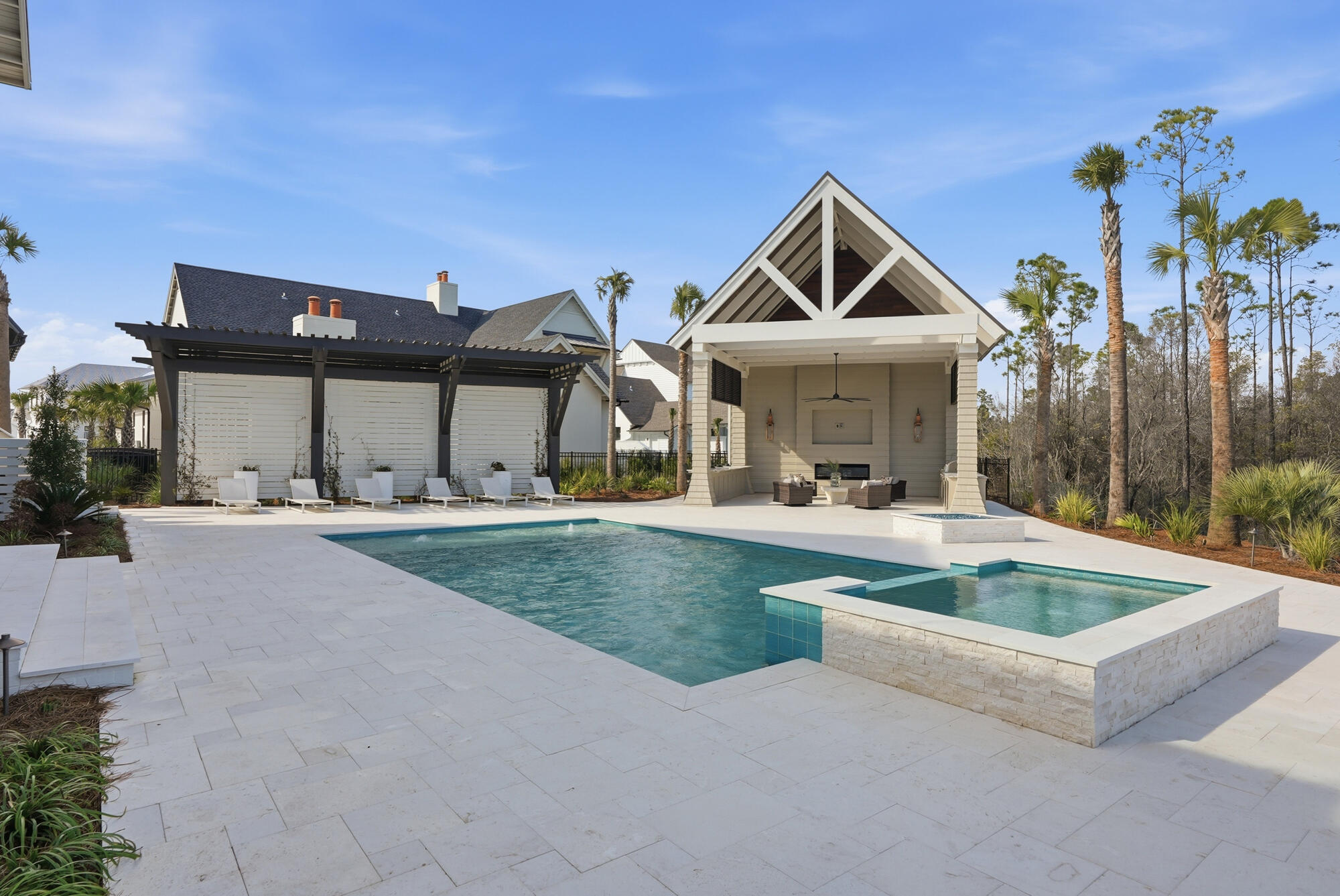 WATERSOUND CAMP CREEK - Residential