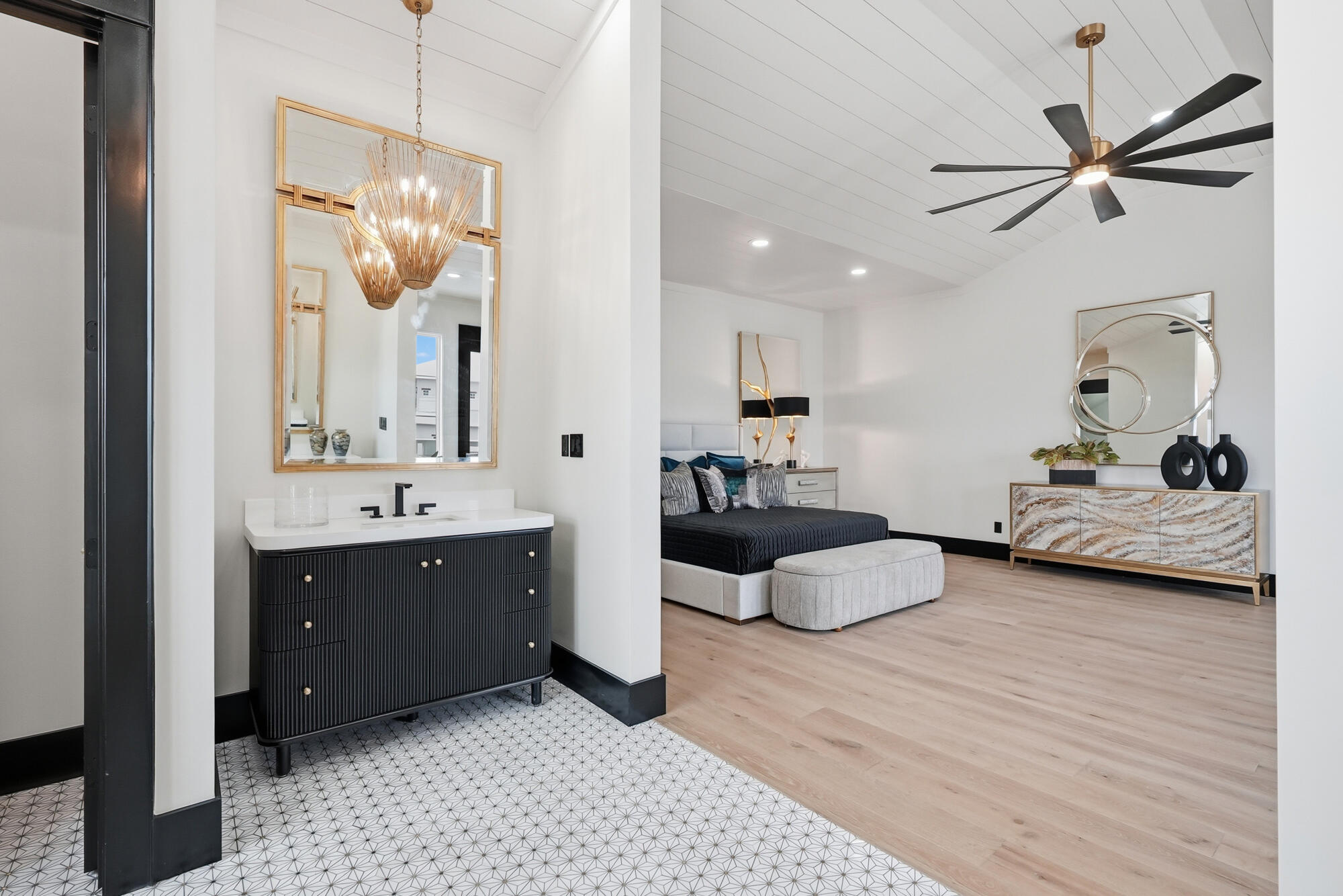 WATERSOUND CAMP CREEK - Residential