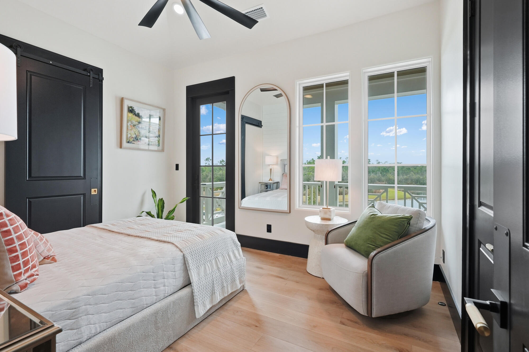 WATERSOUND CAMP CREEK - Residential