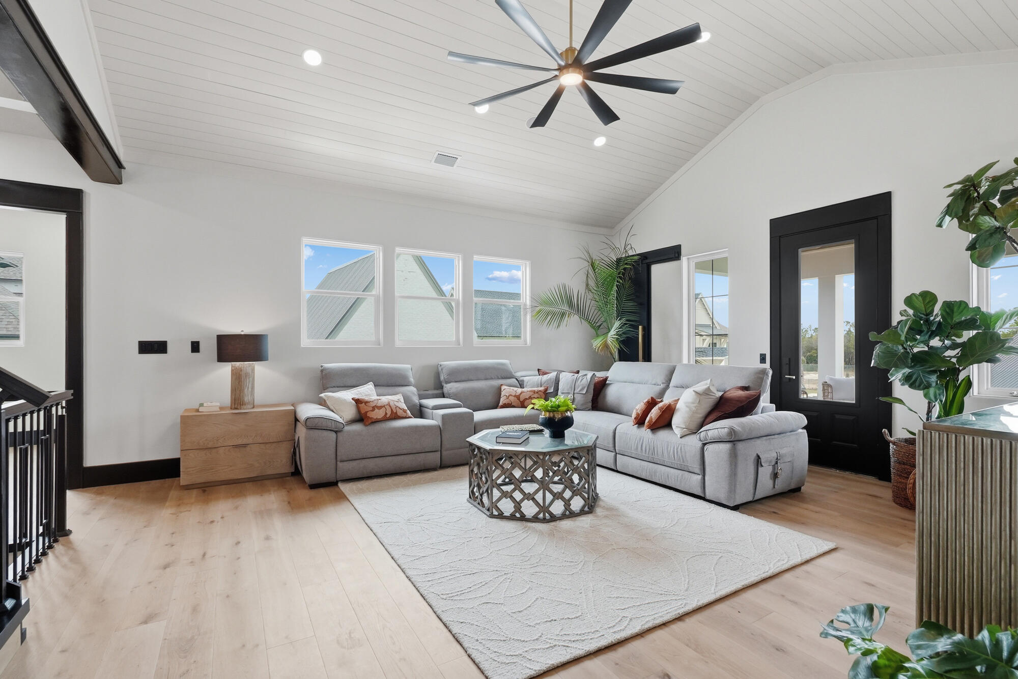 WATERSOUND CAMP CREEK - Residential