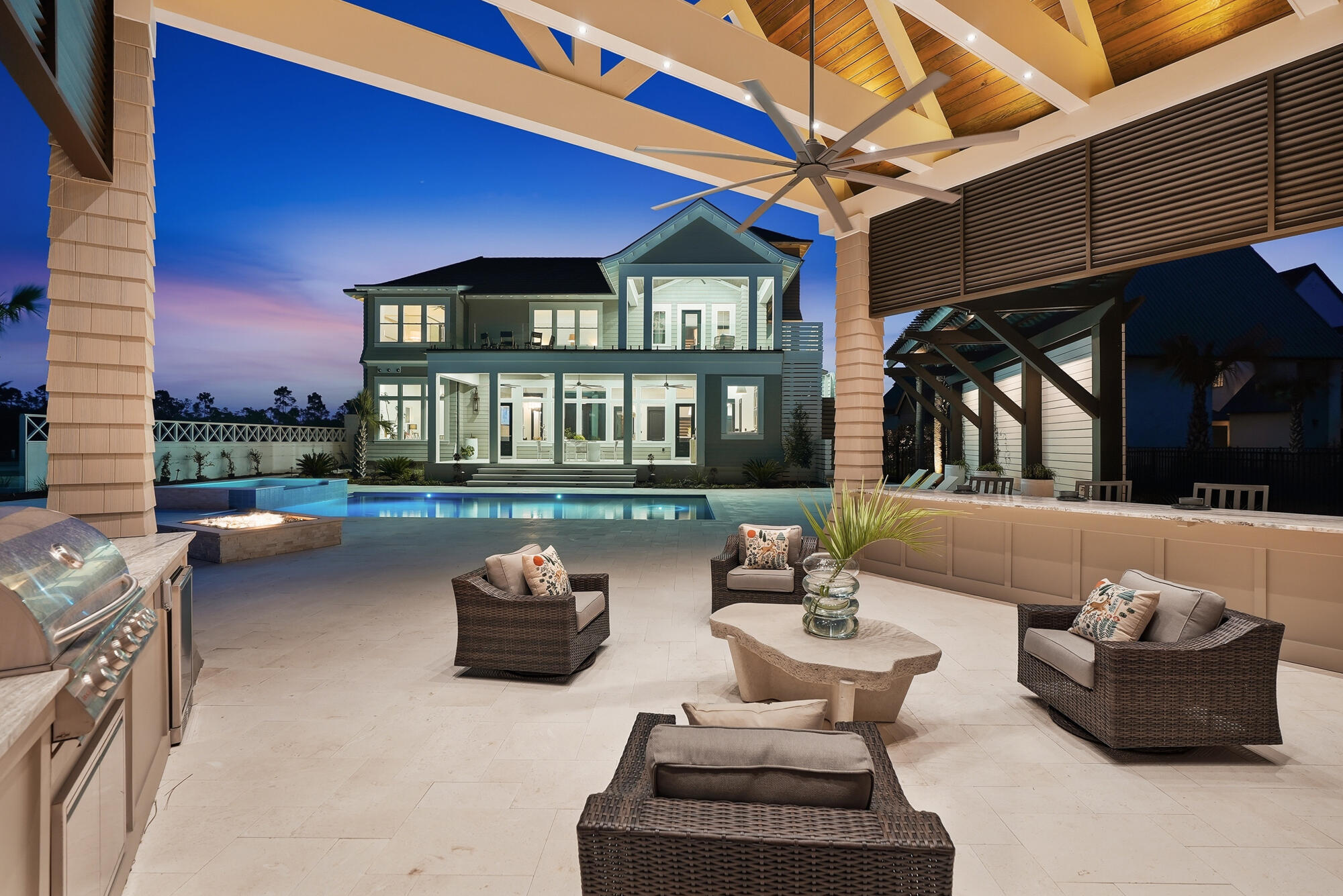 WATERSOUND CAMP CREEK - Residential