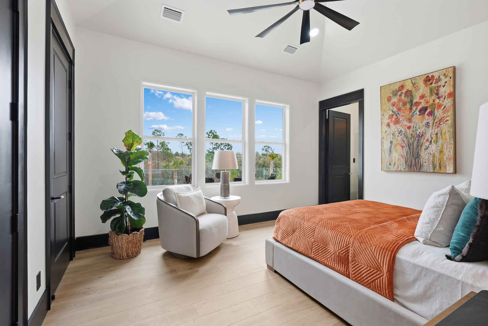 WATERSOUND CAMP CREEK - Residential