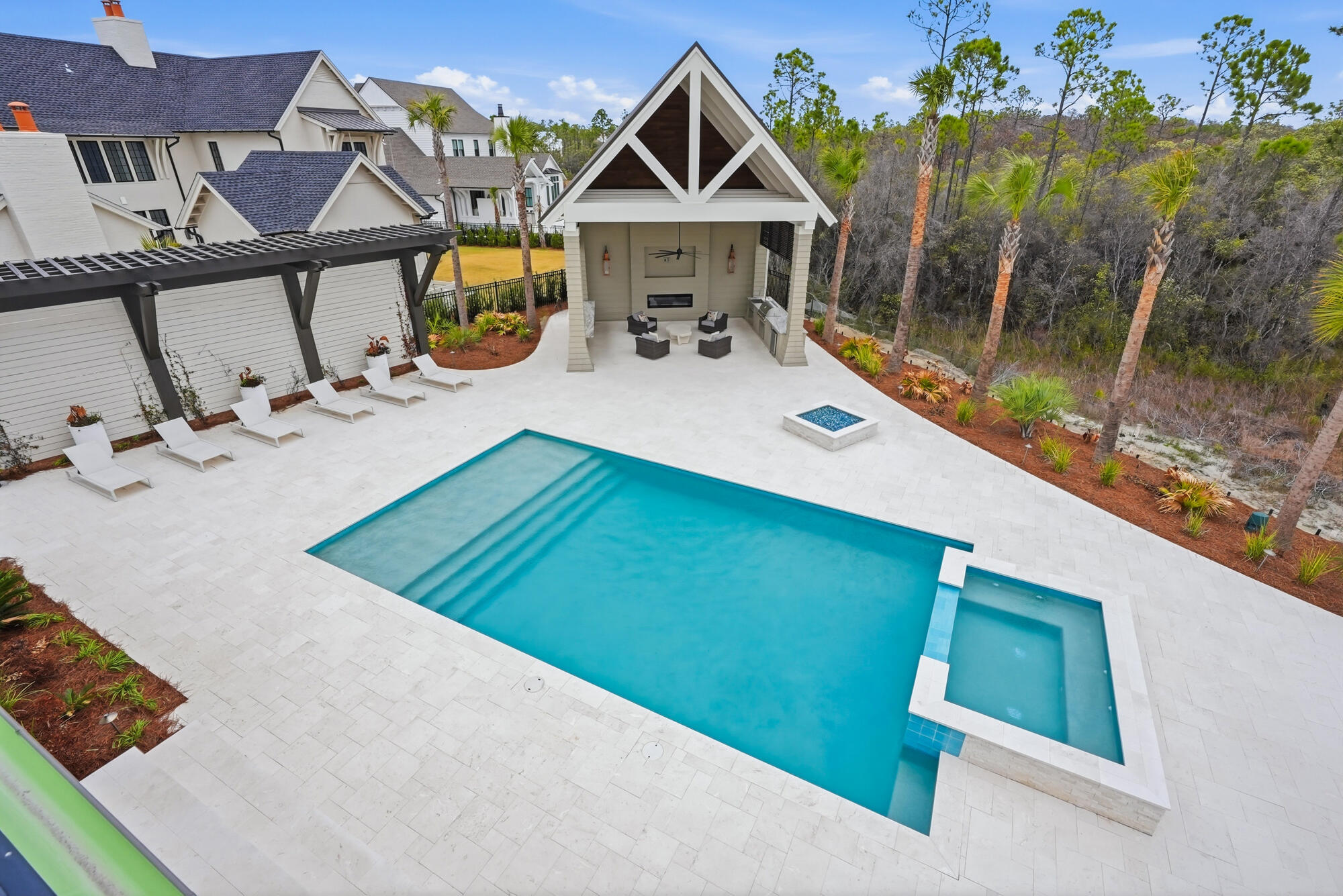 WATERSOUND CAMP CREEK - Residential