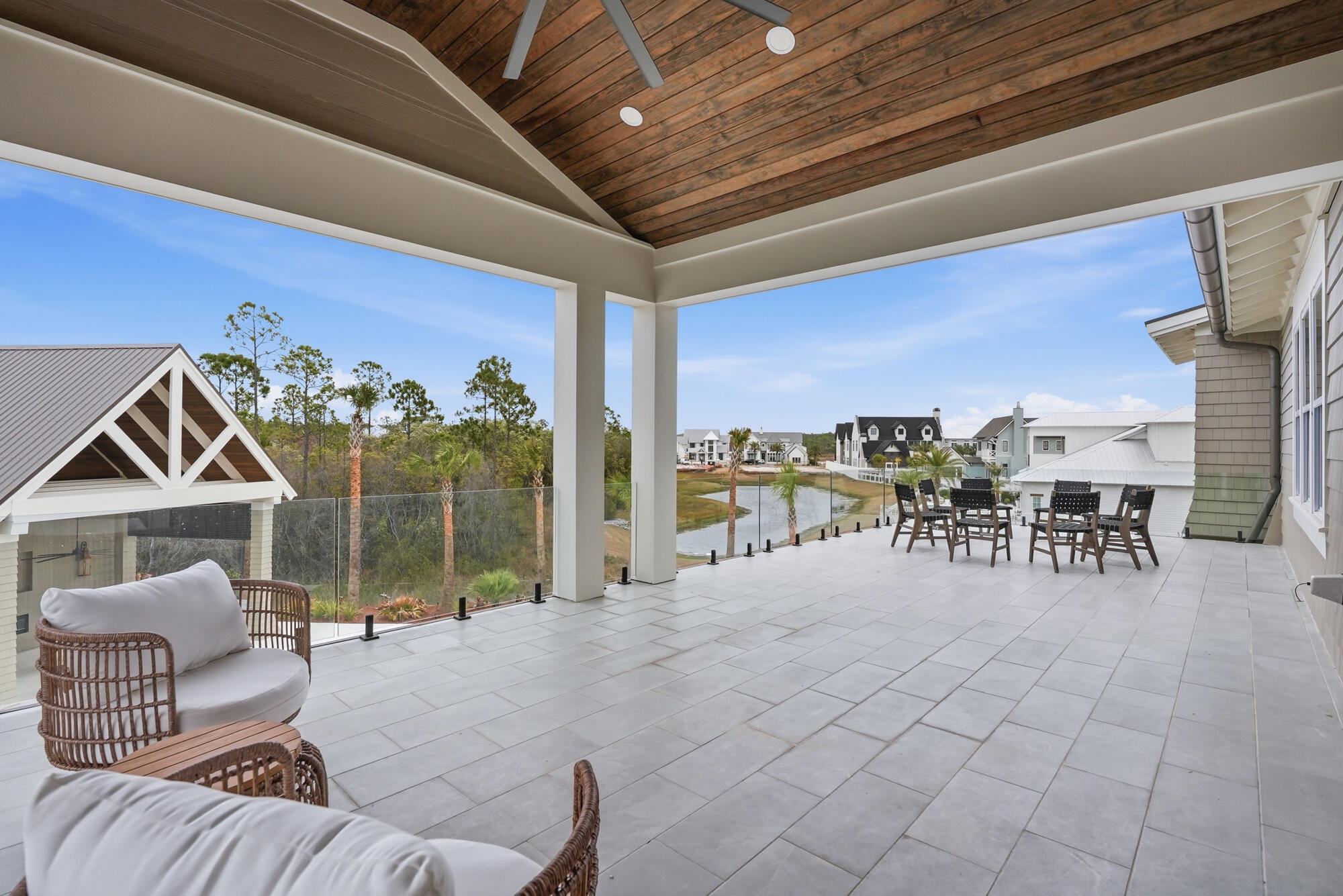 WATERSOUND CAMP CREEK - Residential