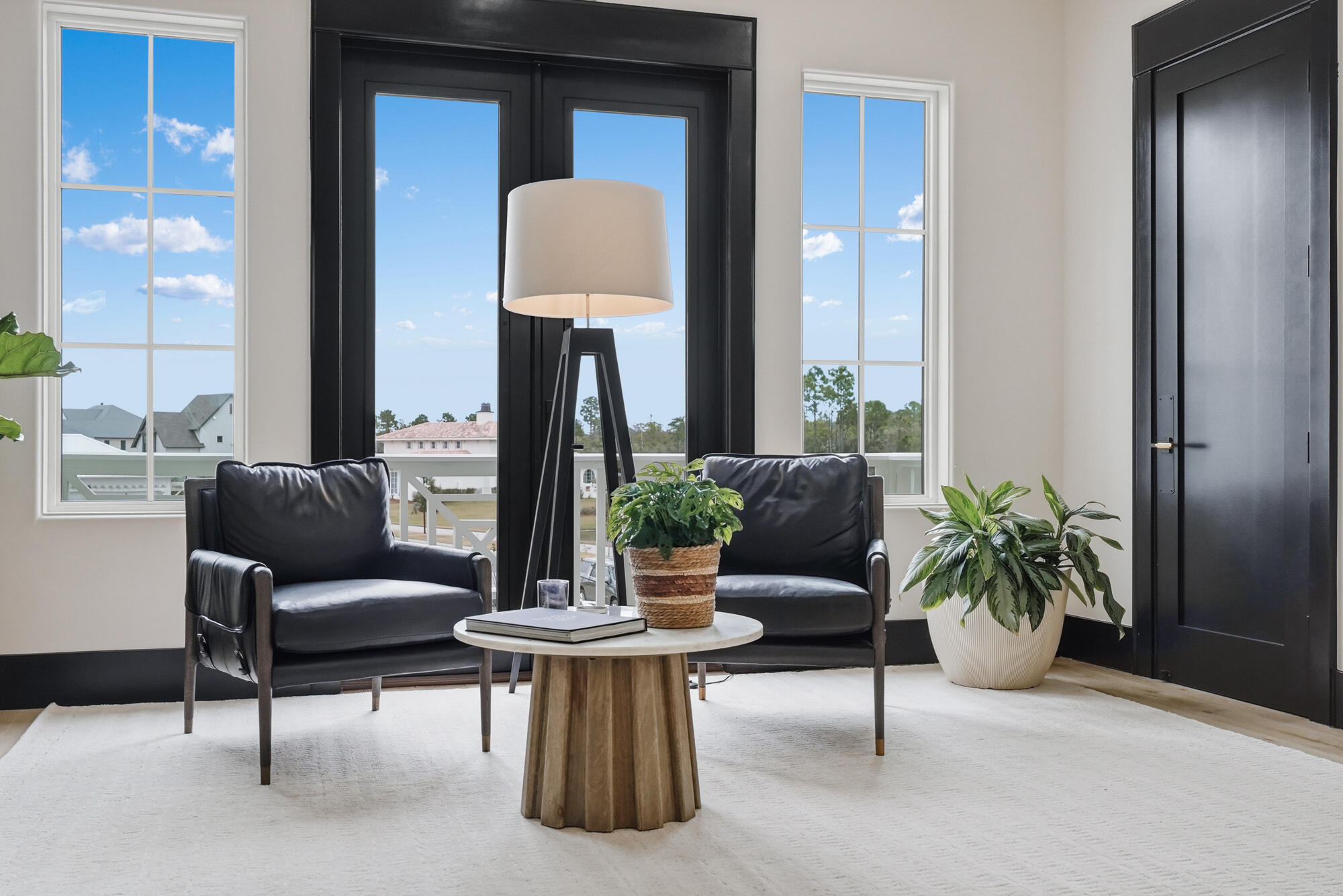 WATERSOUND CAMP CREEK - Residential