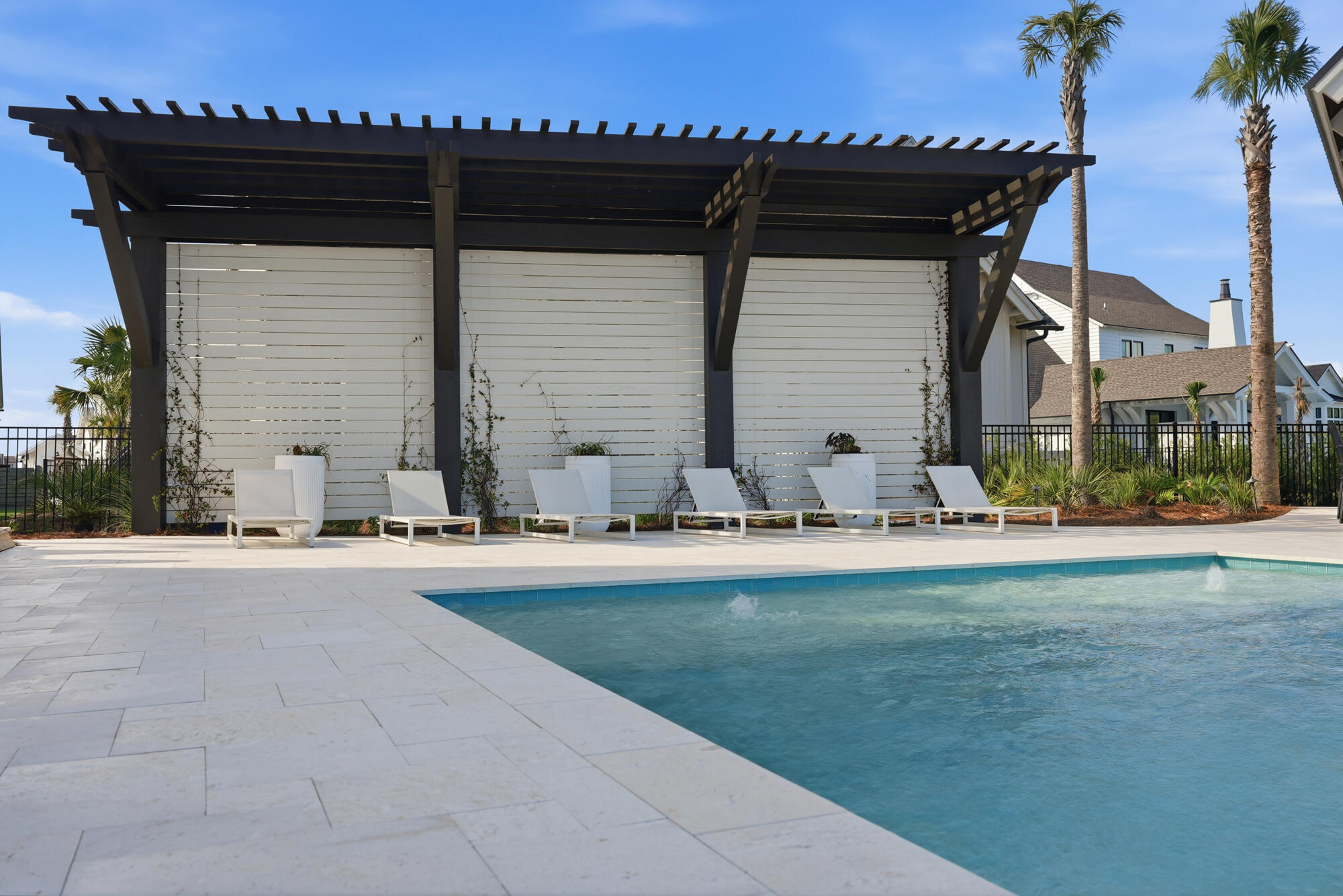 WATERSOUND CAMP CREEK - Residential