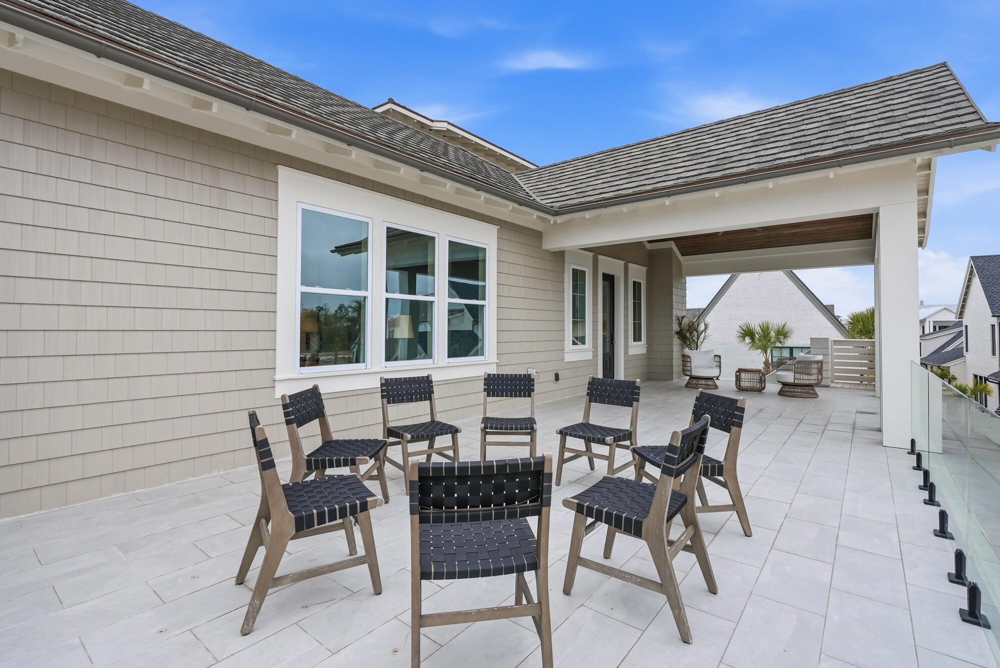 WATERSOUND CAMP CREEK - Residential