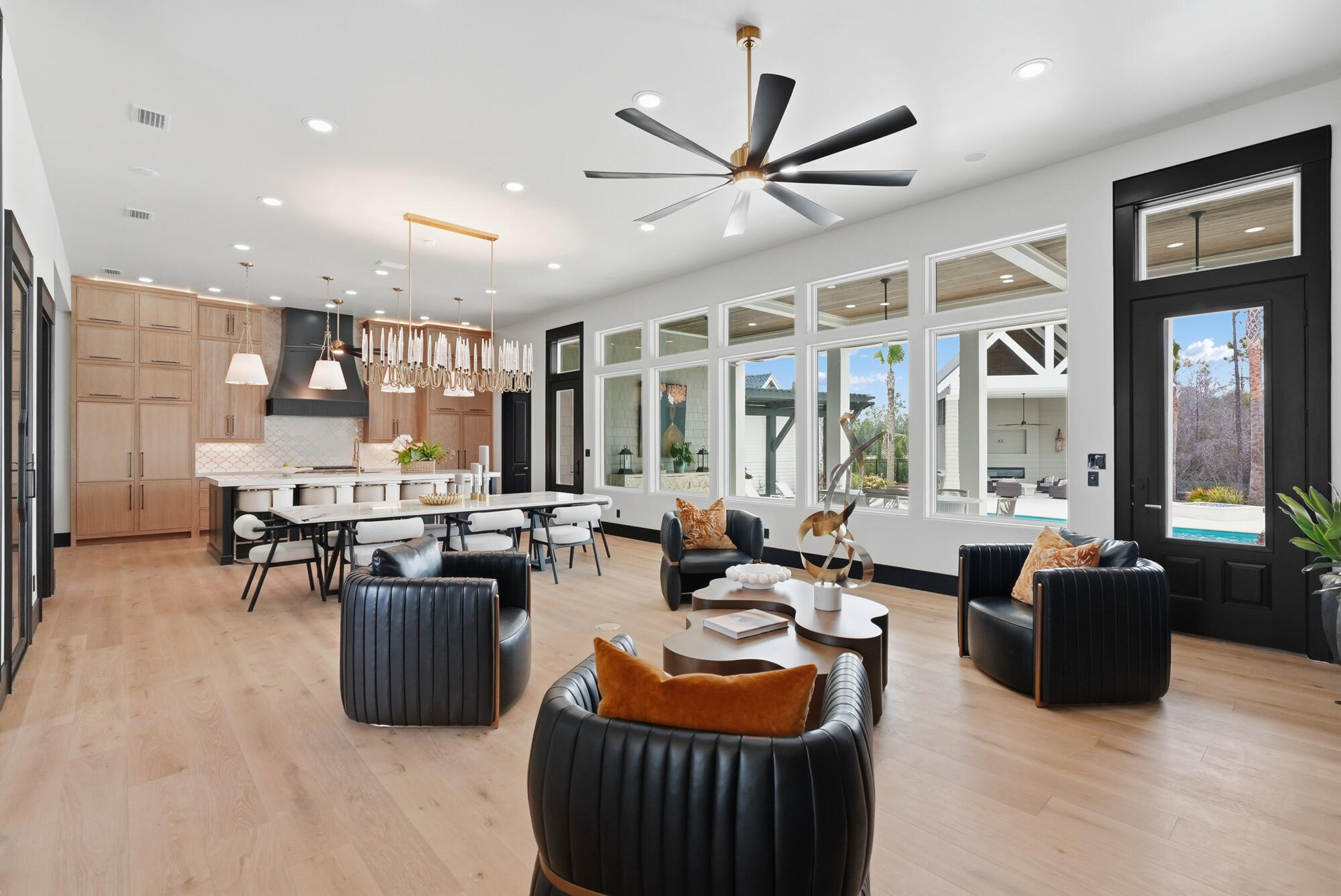 WATERSOUND CAMP CREEK - Residential