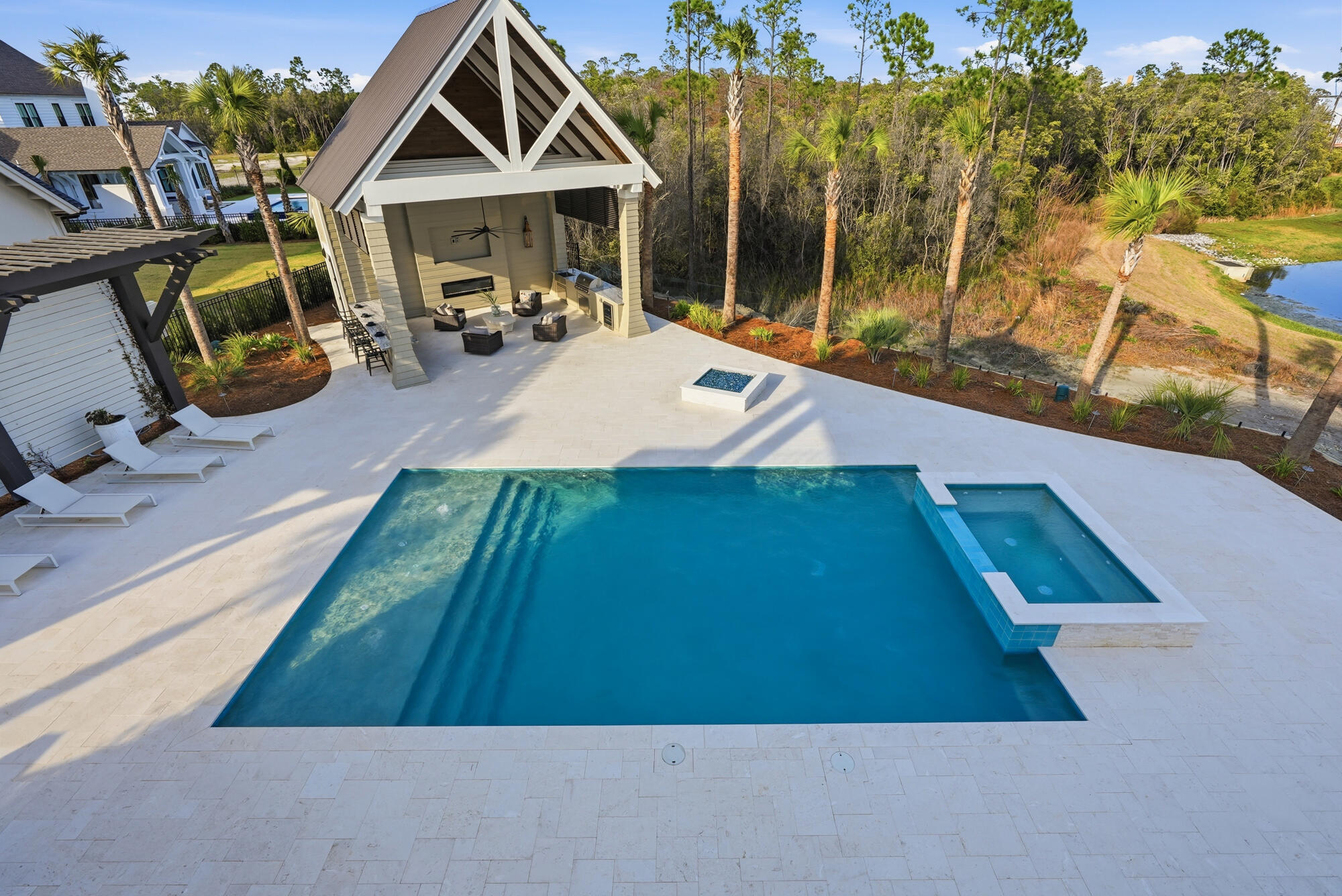 WATERSOUND CAMP CREEK - Residential