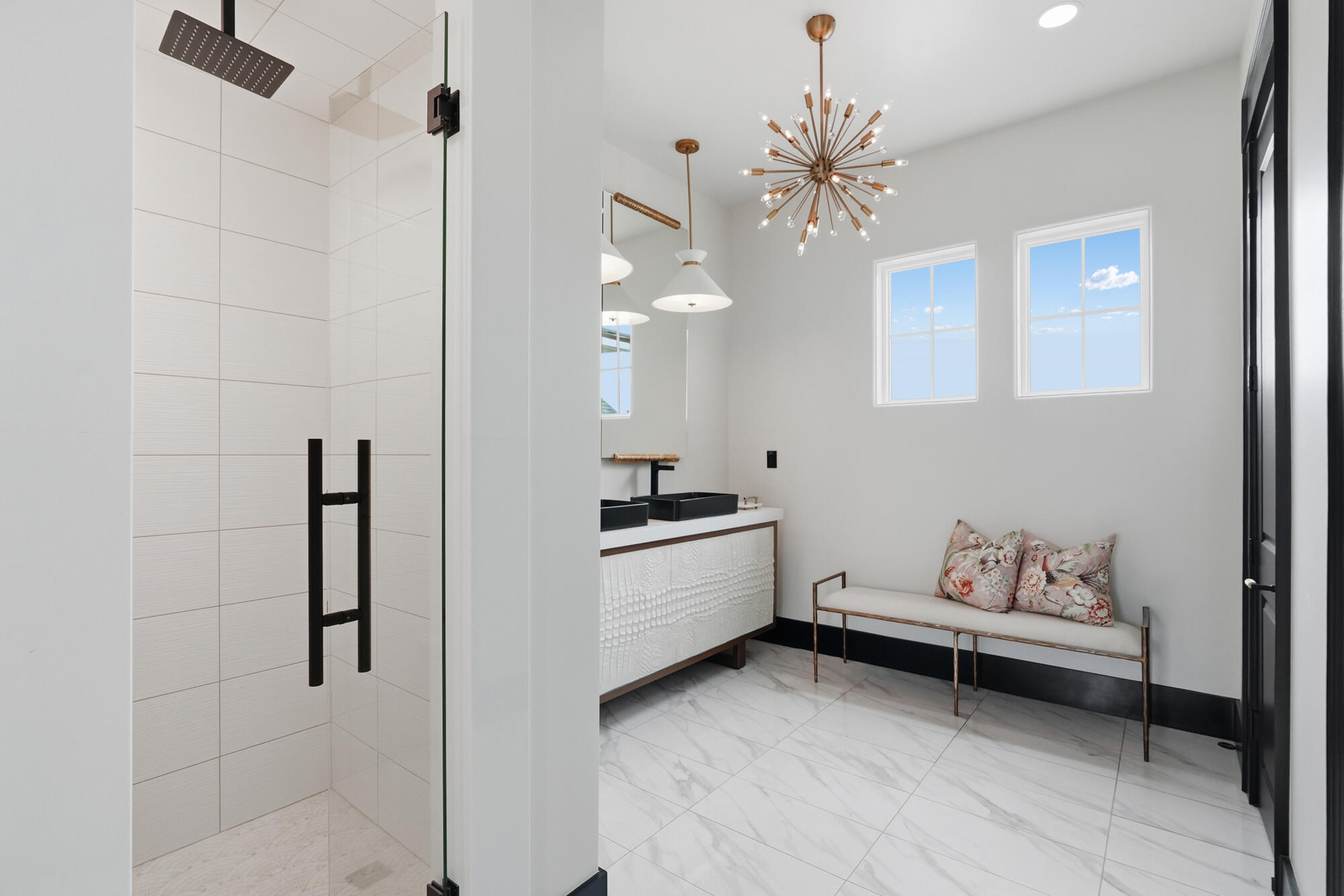 WATERSOUND CAMP CREEK - Residential