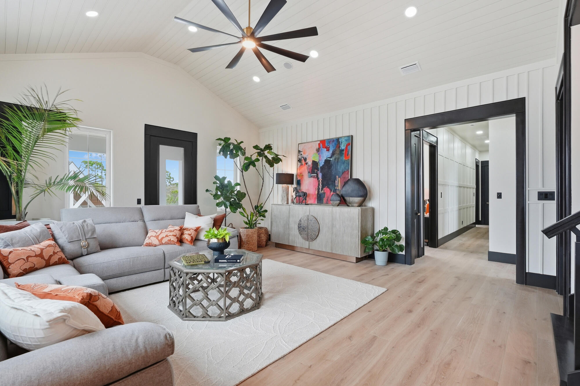 WATERSOUND CAMP CREEK - Residential