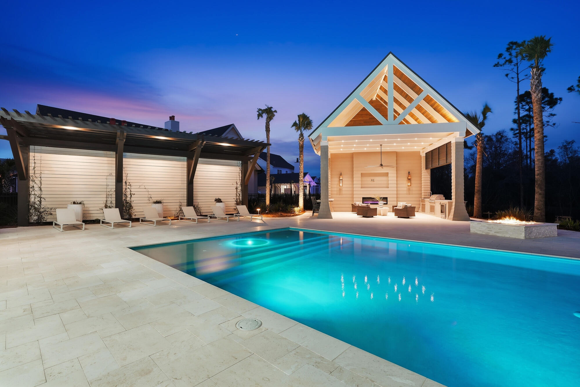 WATERSOUND CAMP CREEK - Residential