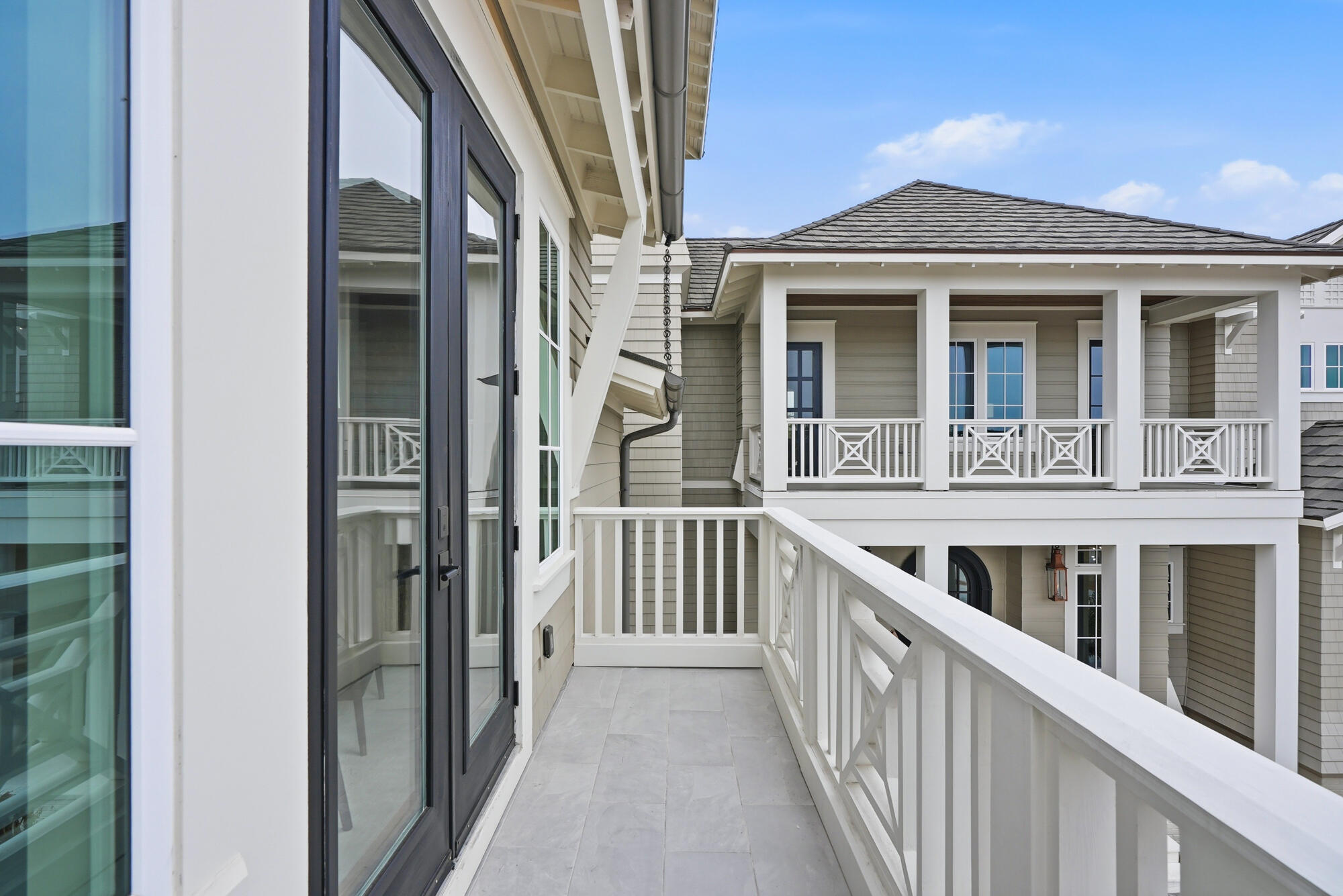 WATERSOUND CAMP CREEK - Residential