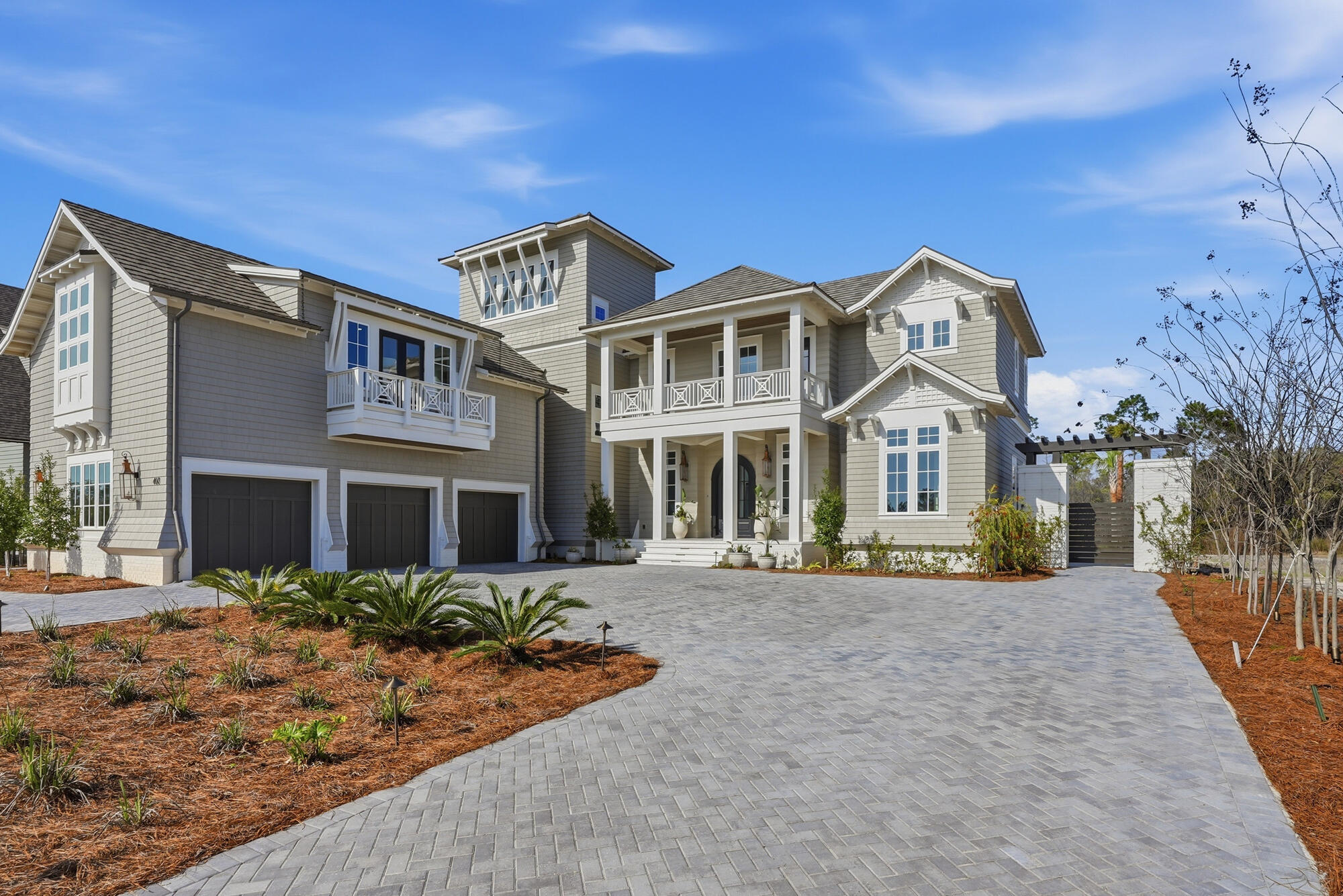 WATERSOUND CAMP CREEK - Residential