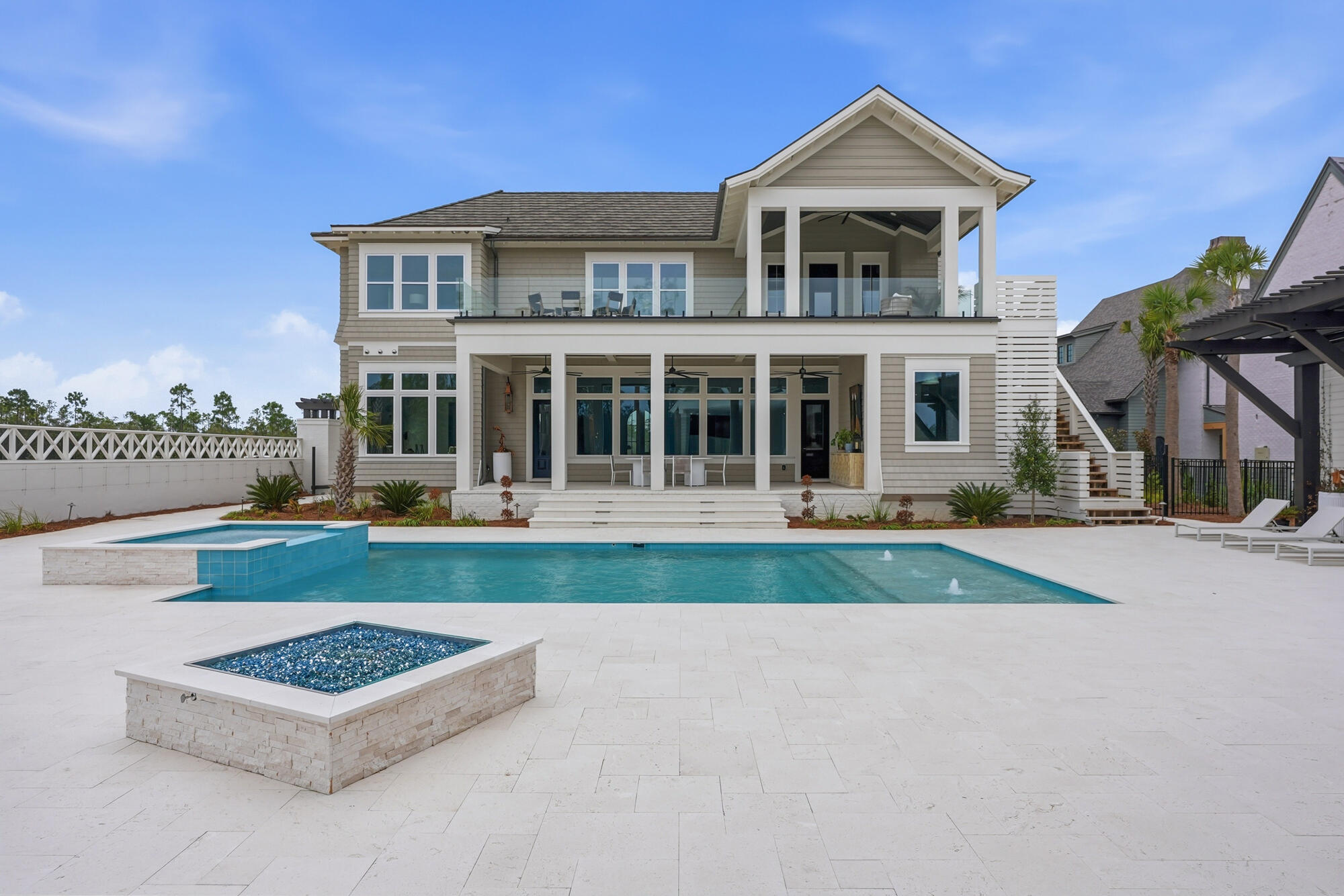 WATERSOUND CAMP CREEK - Residential