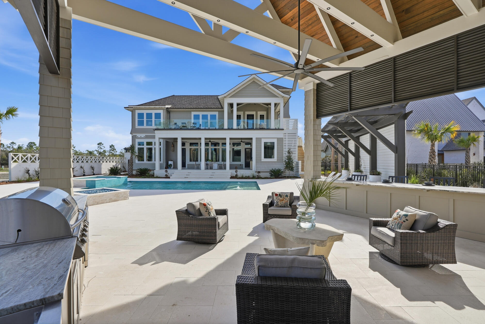 WATERSOUND CAMP CREEK - Residential