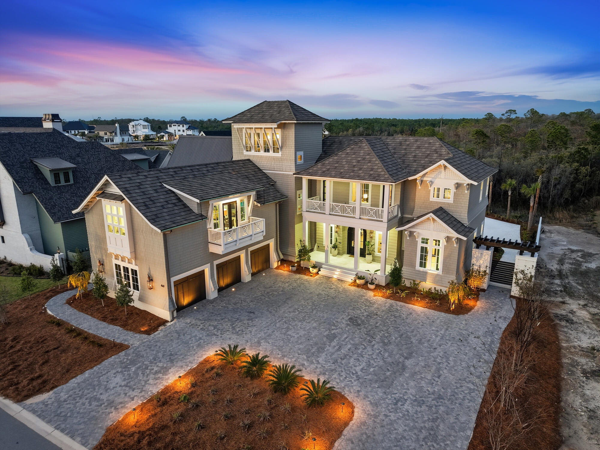 WATERSOUND CAMP CREEK - Residential