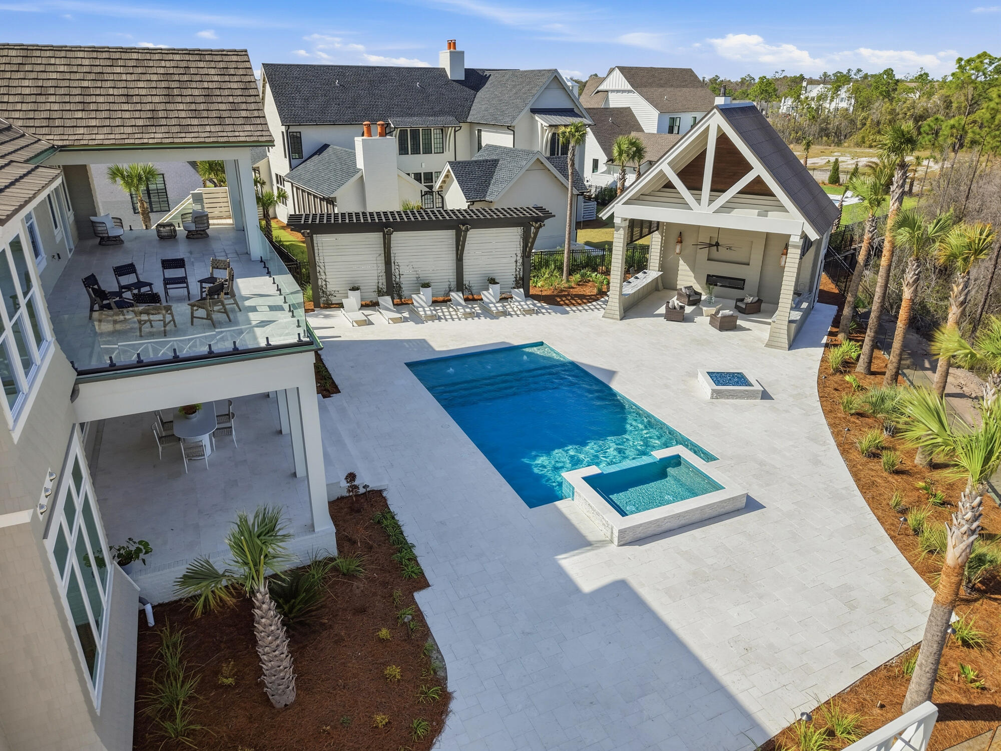 WATERSOUND CAMP CREEK - Residential