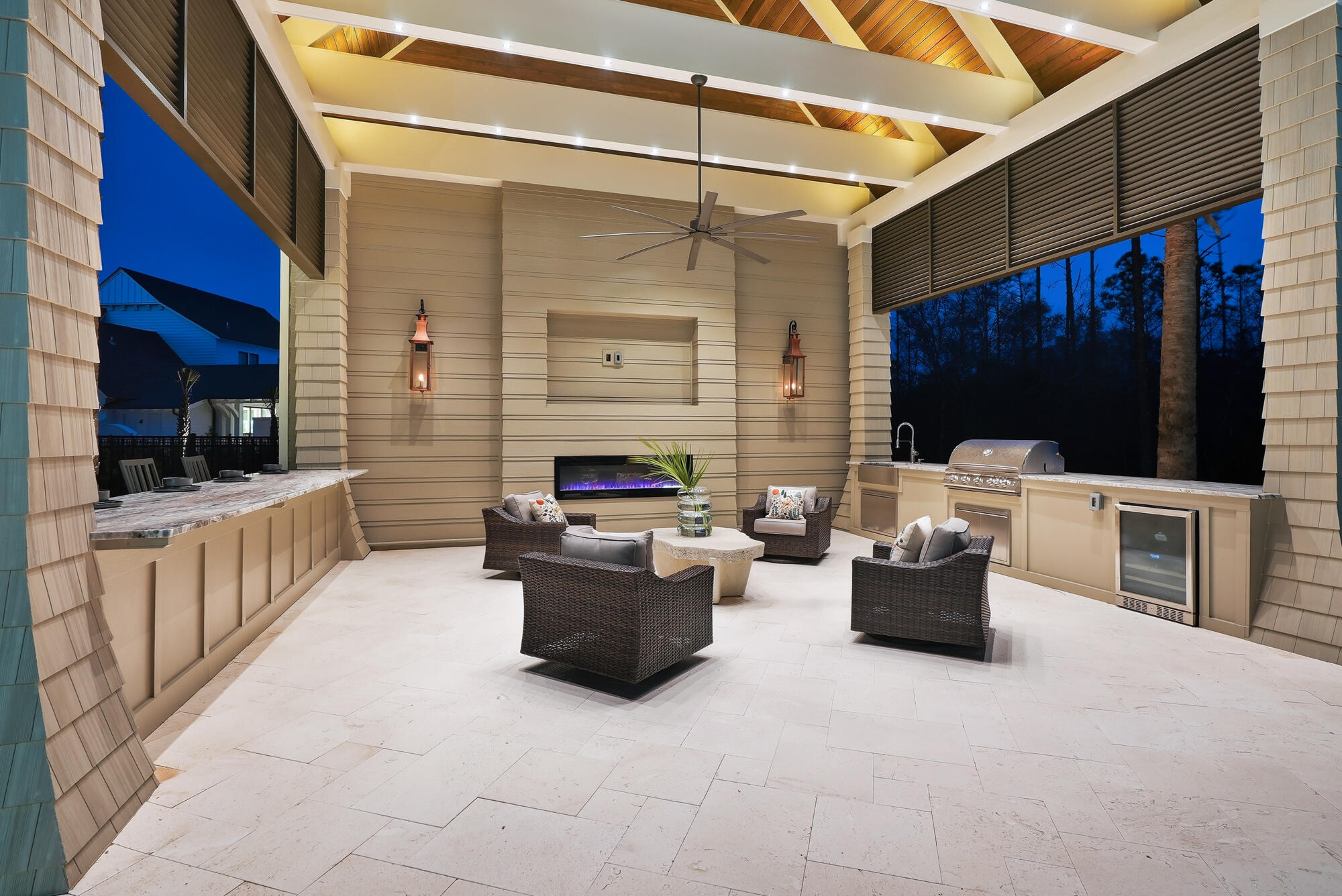 WATERSOUND CAMP CREEK - Residential