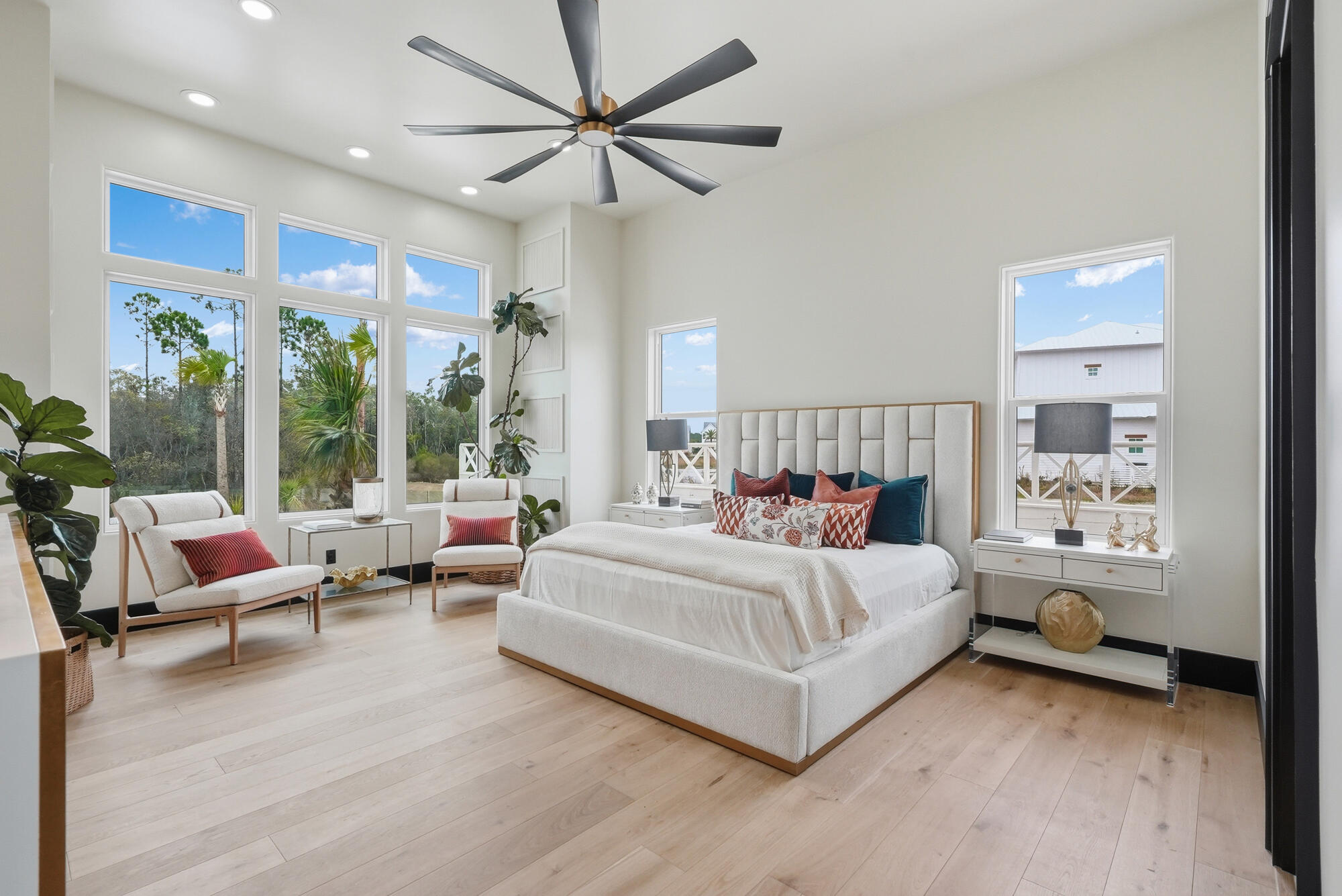 WATERSOUND CAMP CREEK - Residential