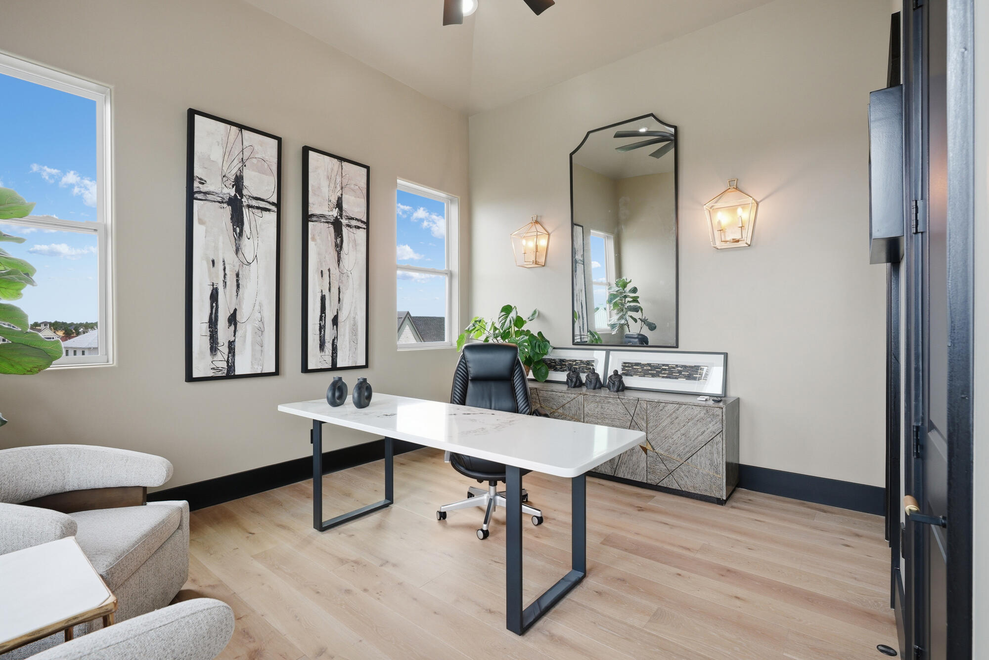 WATERSOUND CAMP CREEK - Residential