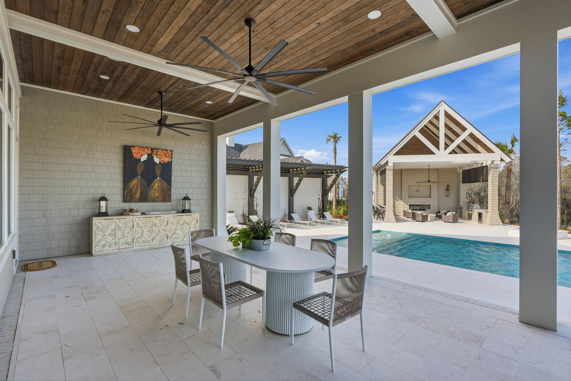 WATERSOUND CAMP CREEK - Residential