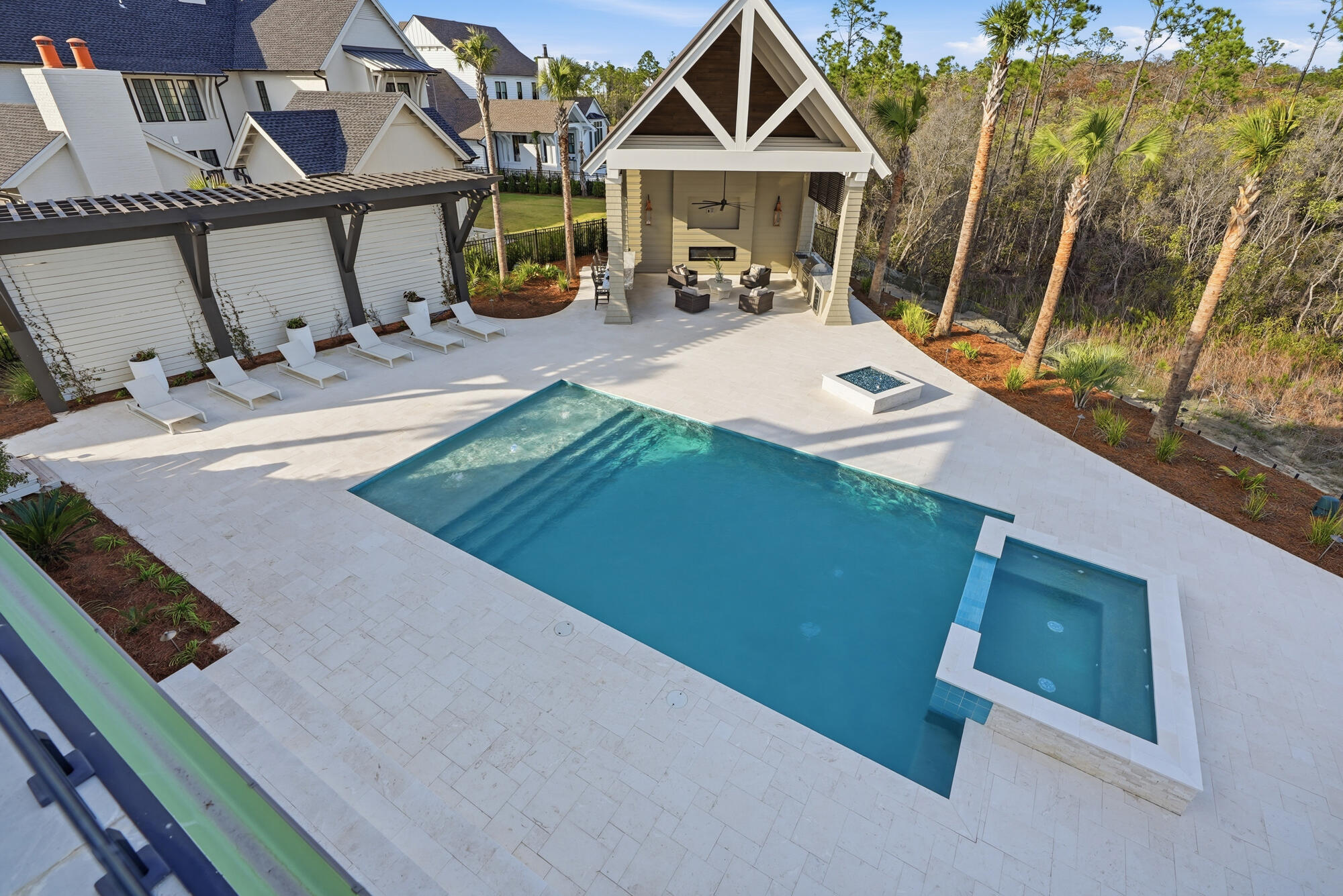 WATERSOUND CAMP CREEK - Residential