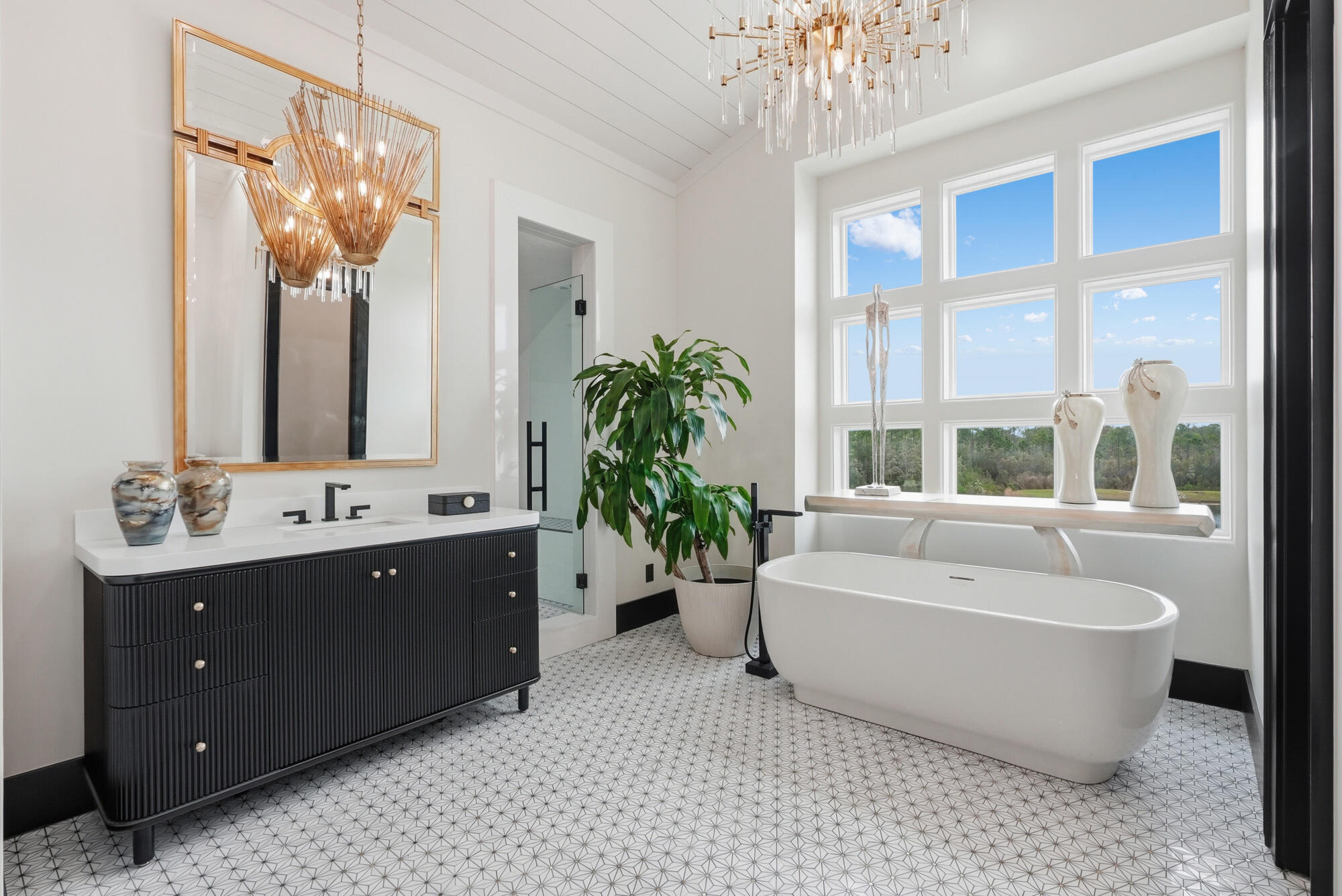 WATERSOUND CAMP CREEK - Residential