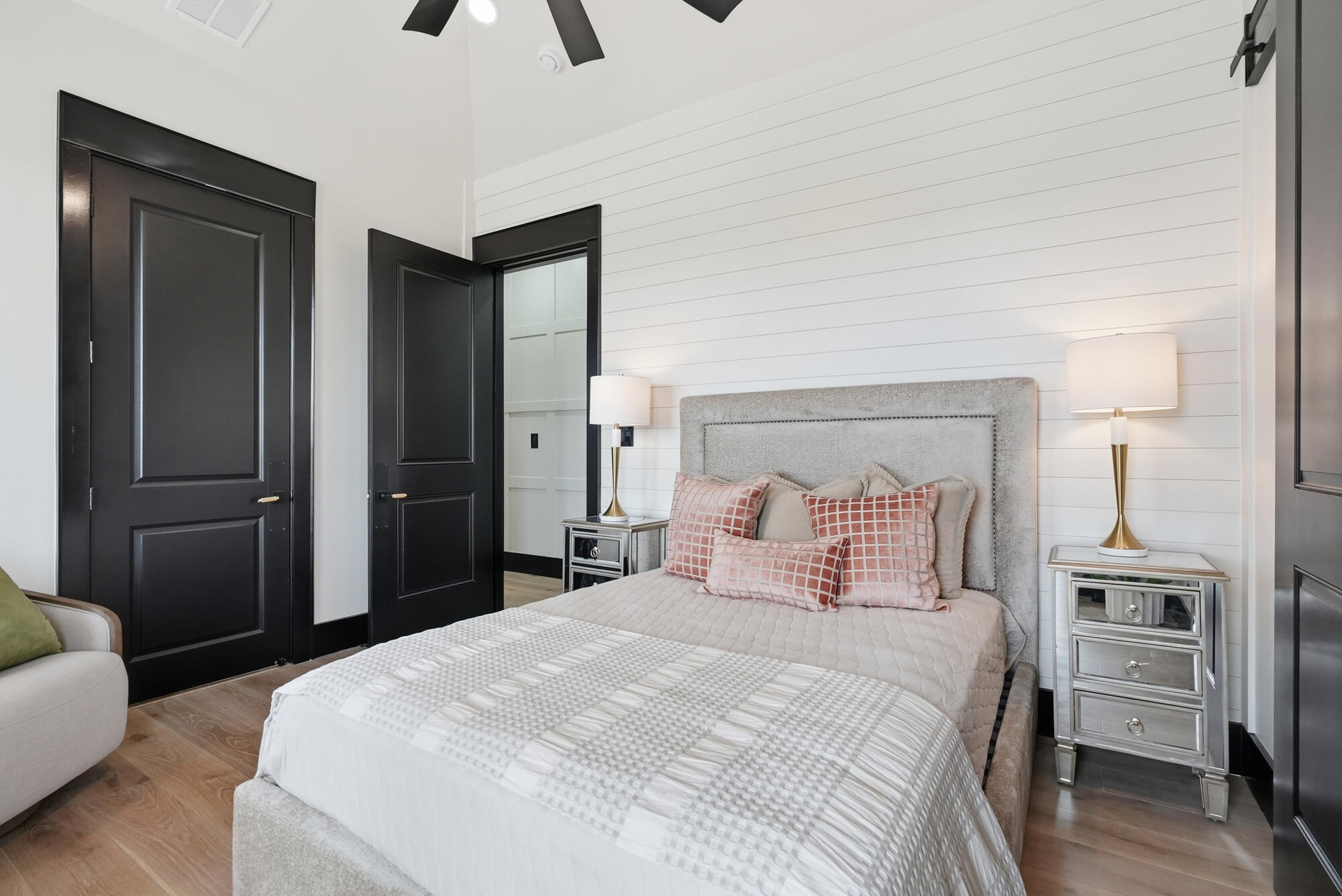 WATERSOUND CAMP CREEK - Residential