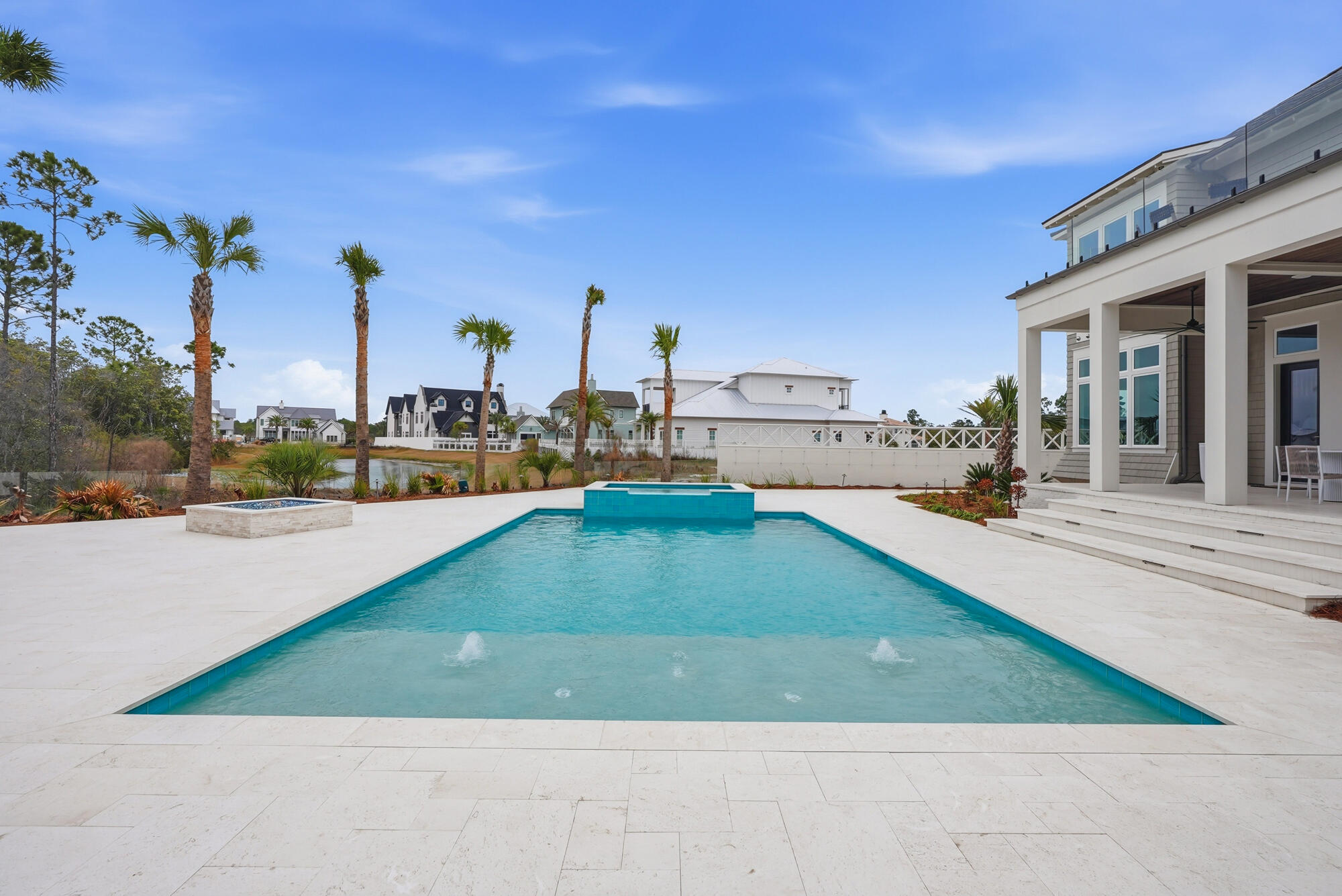 WATERSOUND CAMP CREEK - Residential