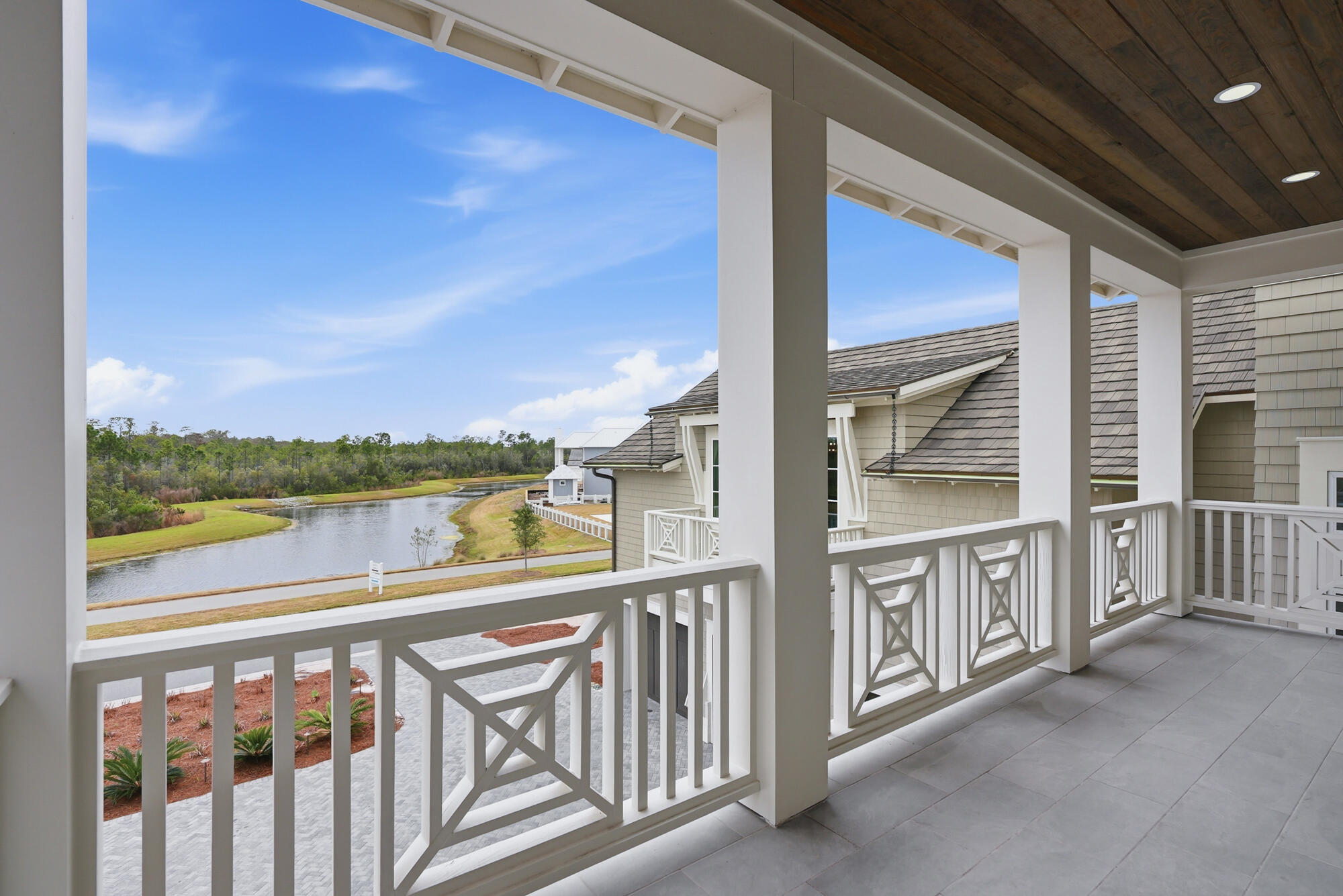 WATERSOUND CAMP CREEK - Residential