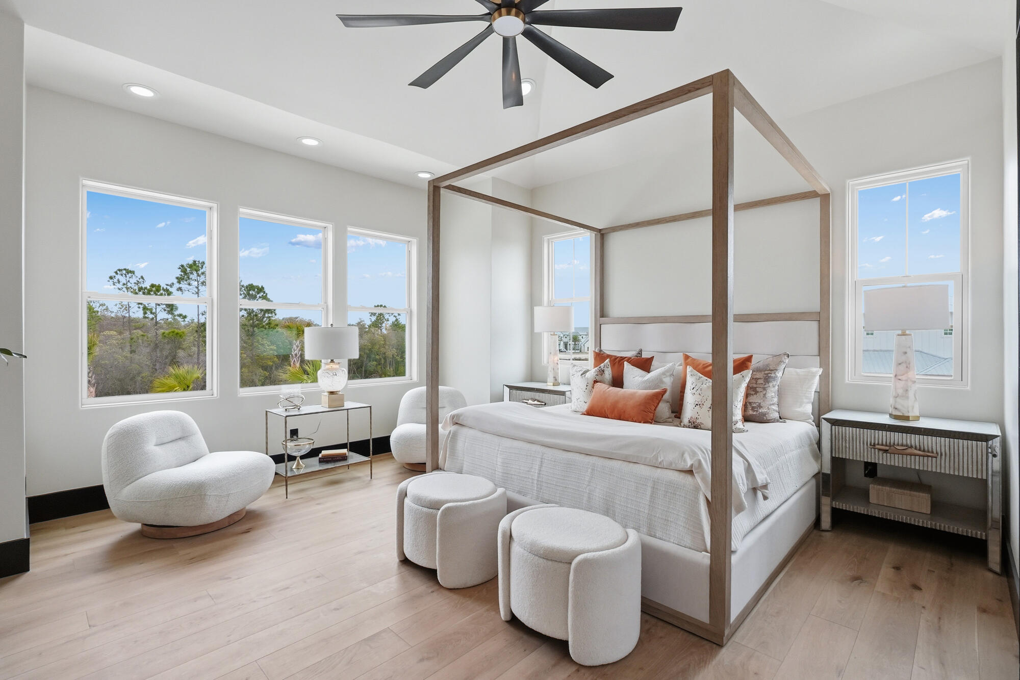 WATERSOUND CAMP CREEK - Residential