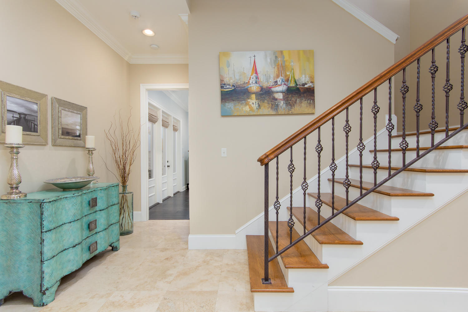 VINEYARD AT RAVEN OAKS - Residential