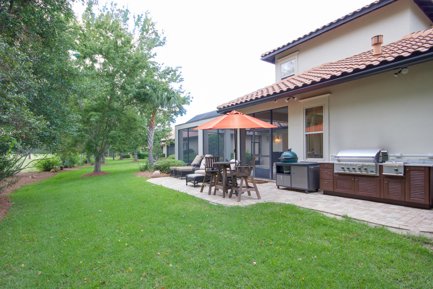 VINEYARD AT RAVEN OAKS - Residential