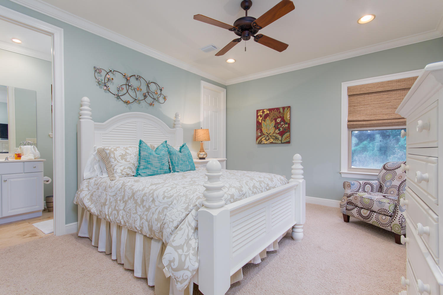 VINEYARD AT RAVEN OAKS - Residential