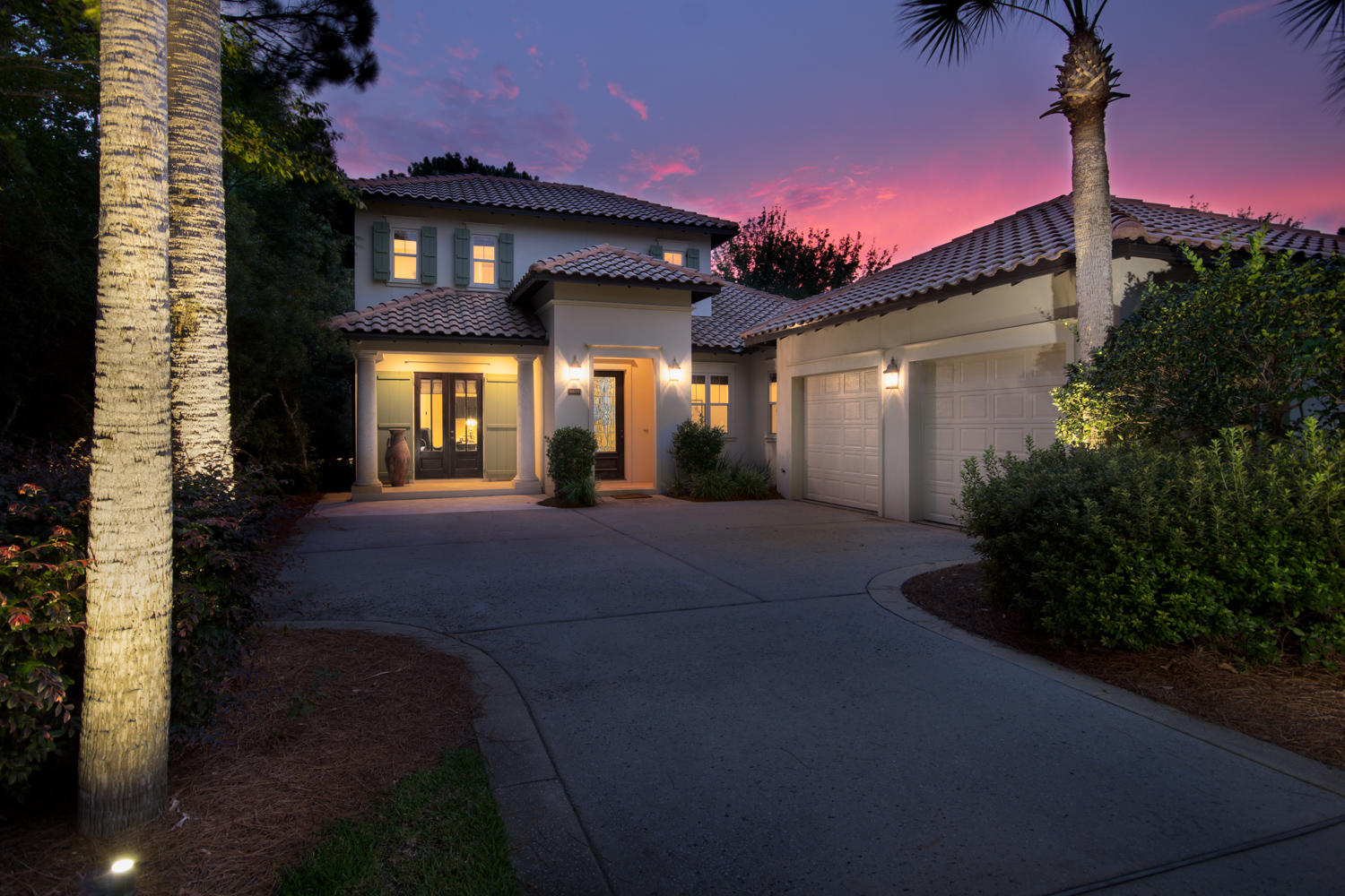 VINEYARD AT RAVEN OAKS - Residential