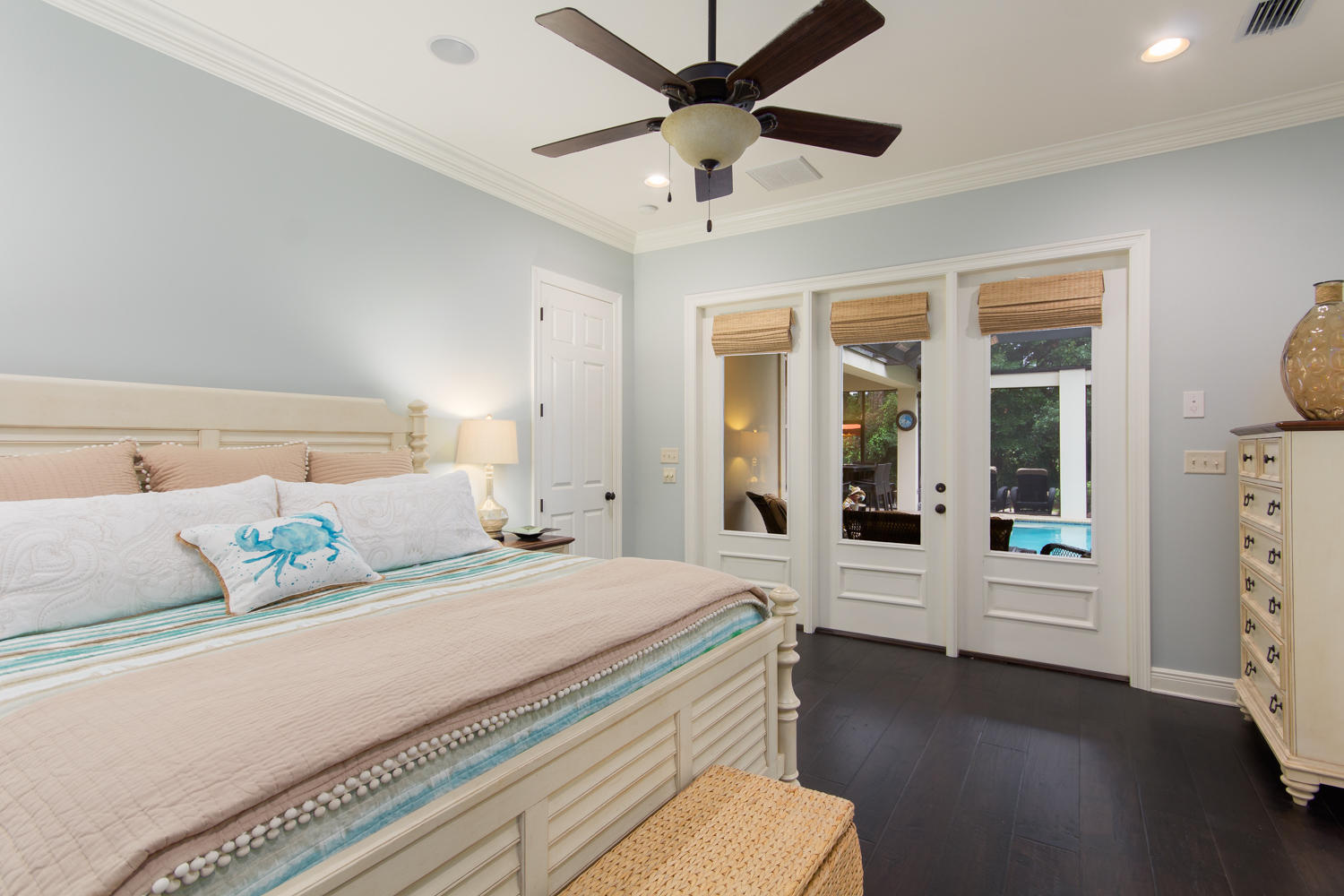 VINEYARD AT RAVEN OAKS - Residential